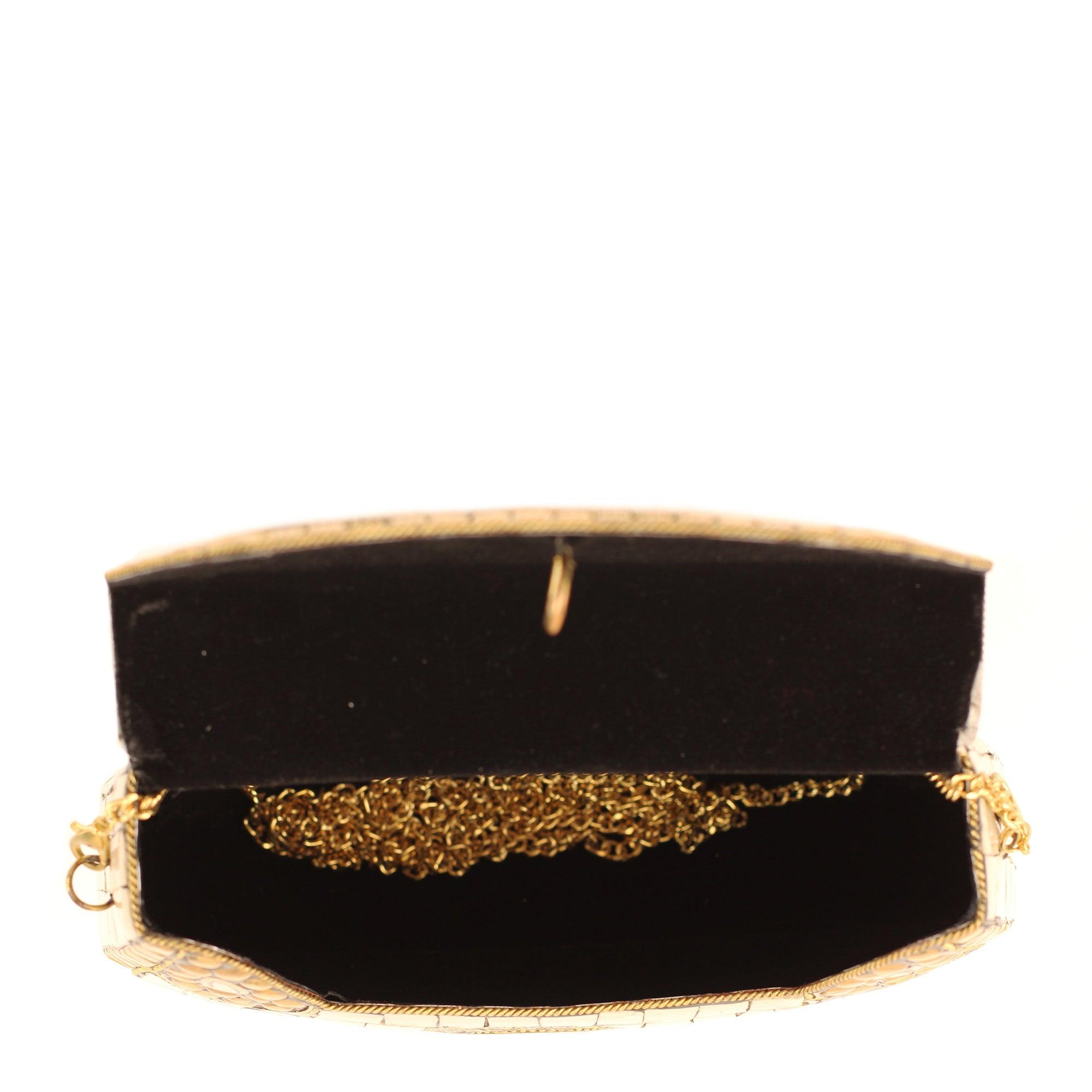 Amoli Clutch - Antik Kraft