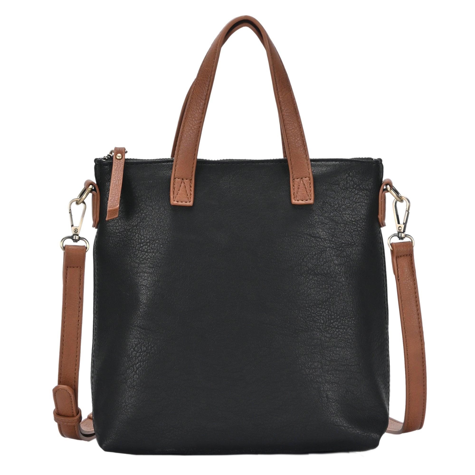 Bree Crossbody - Antik Kraft