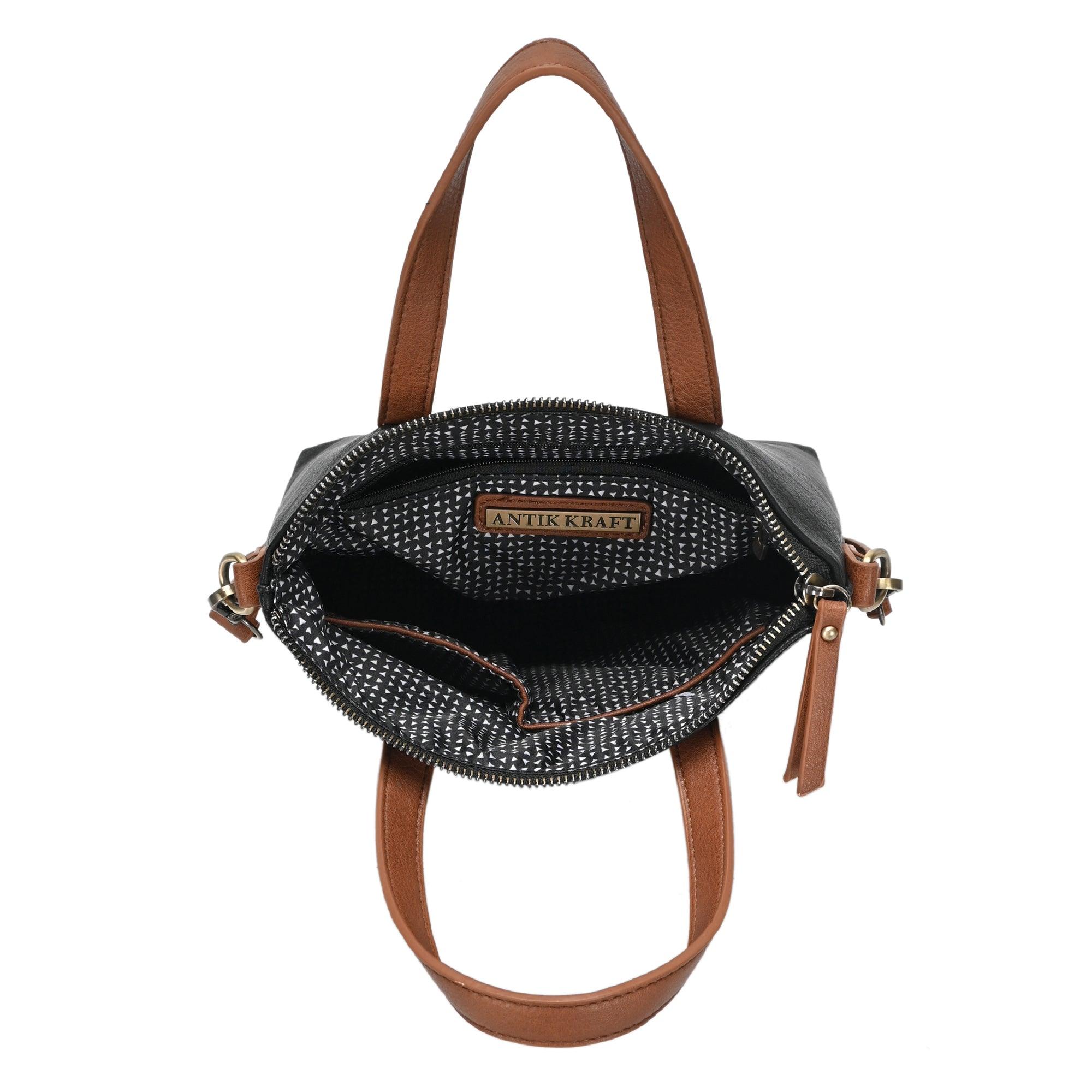 Bree Crossbody - Antik Kraft