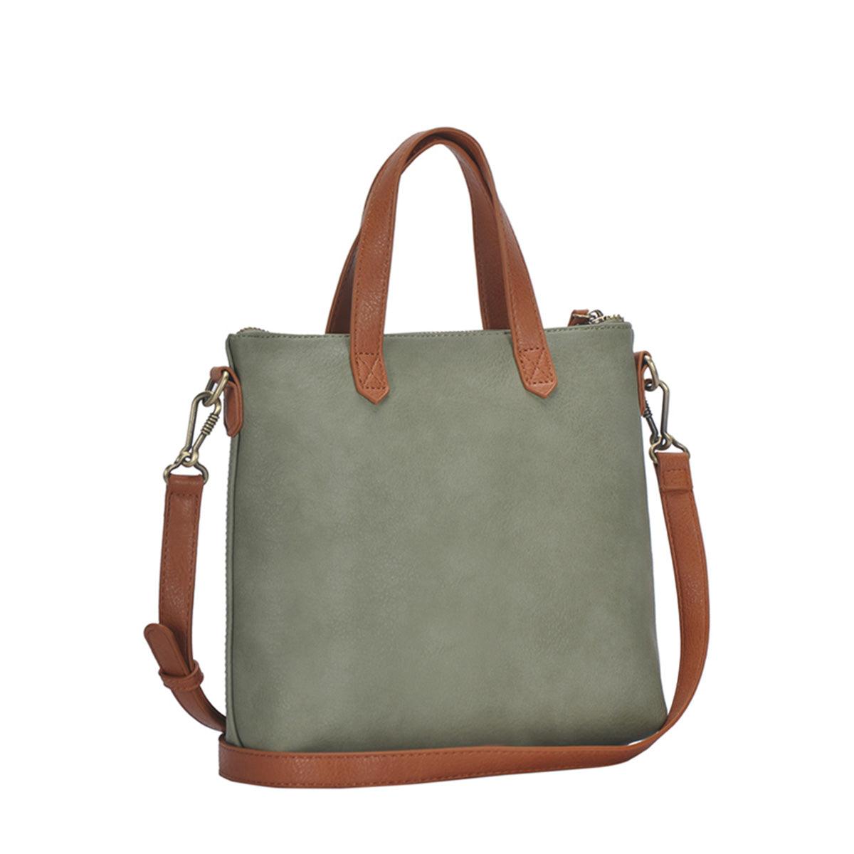 Bree Crossbody - Antik Kraft