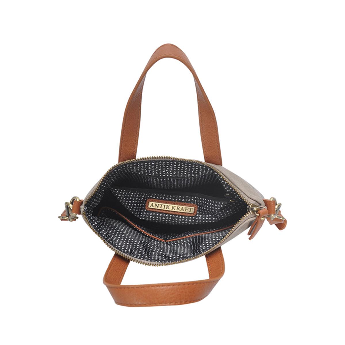Bree Crossbody - Antik Kraft