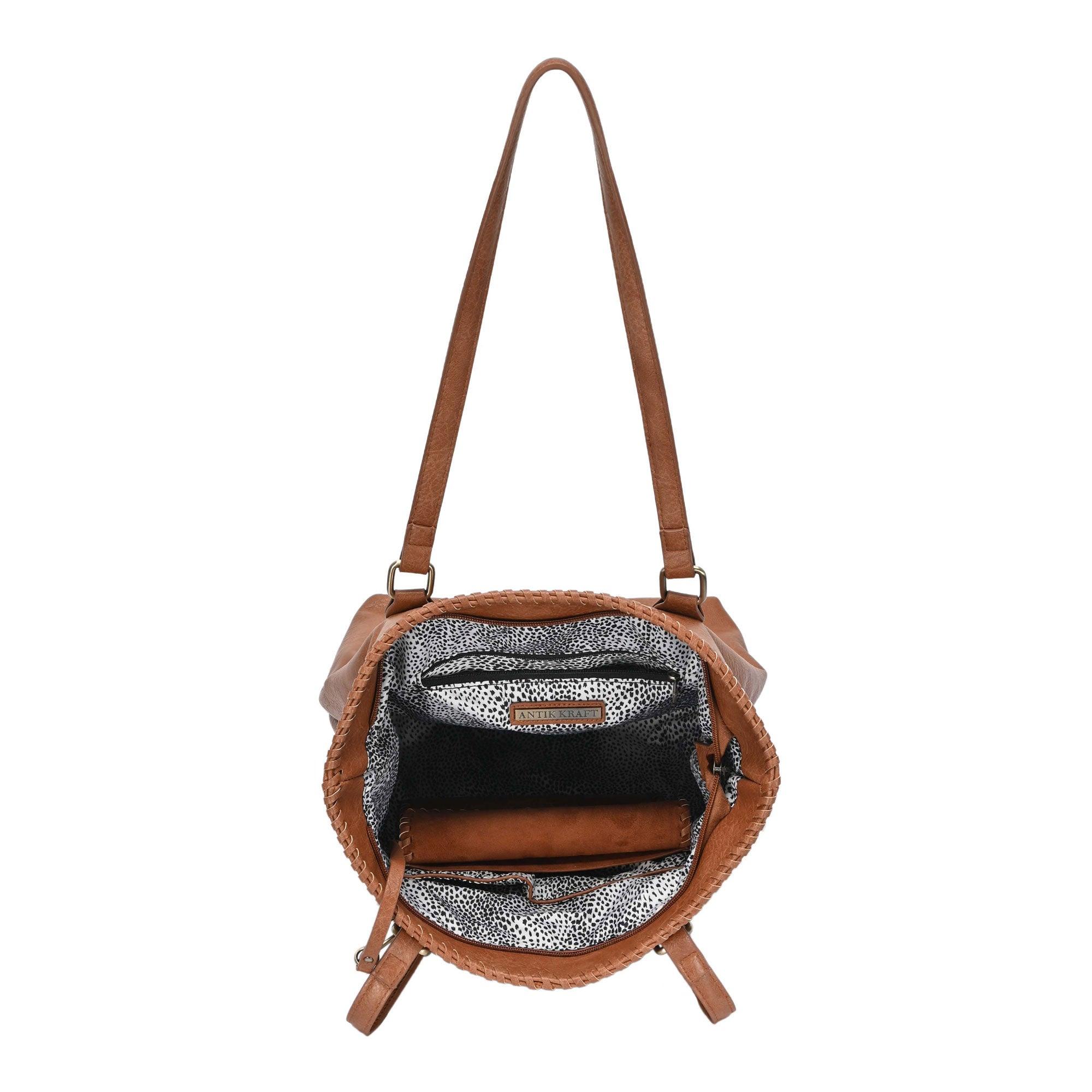 Caroline Tote - Antik Kraft