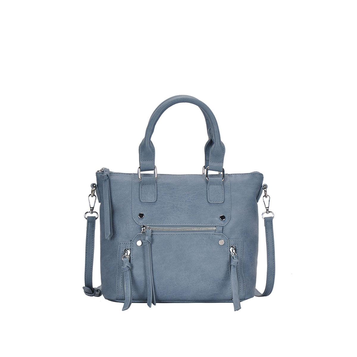 Clover Satchel - Antik Kraft