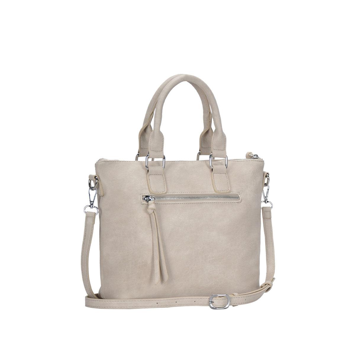 Clover Satchel - Antik Kraft