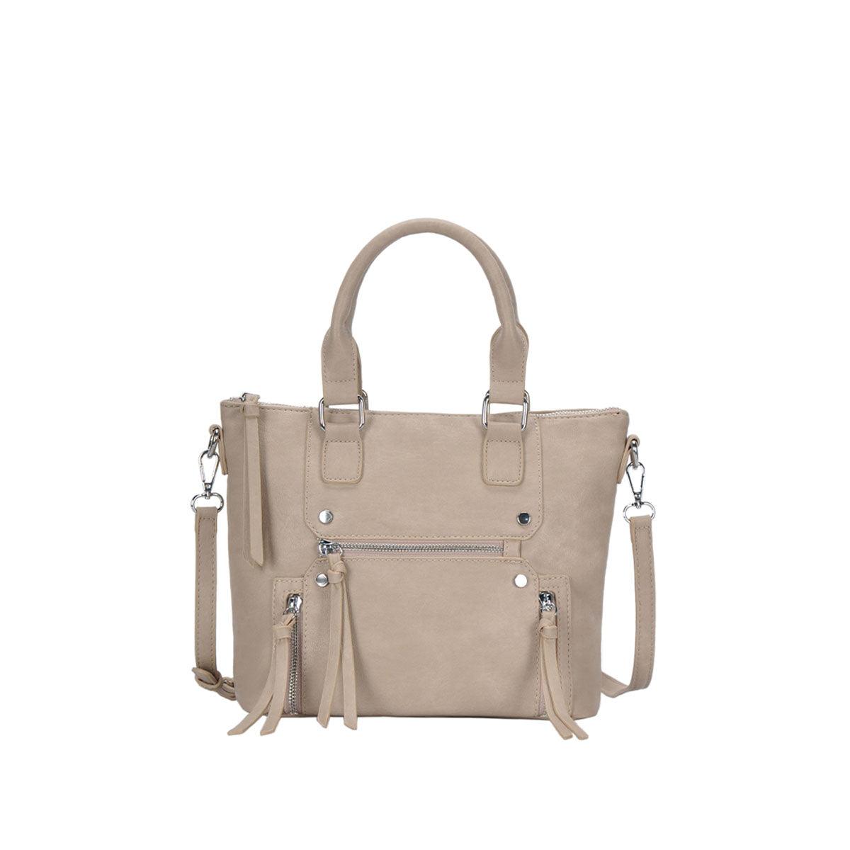 Clover Satchel - Antik Kraft