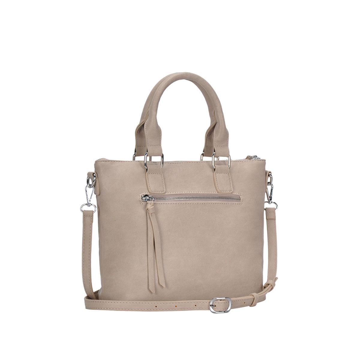 Clover Satchel - Antik Kraft