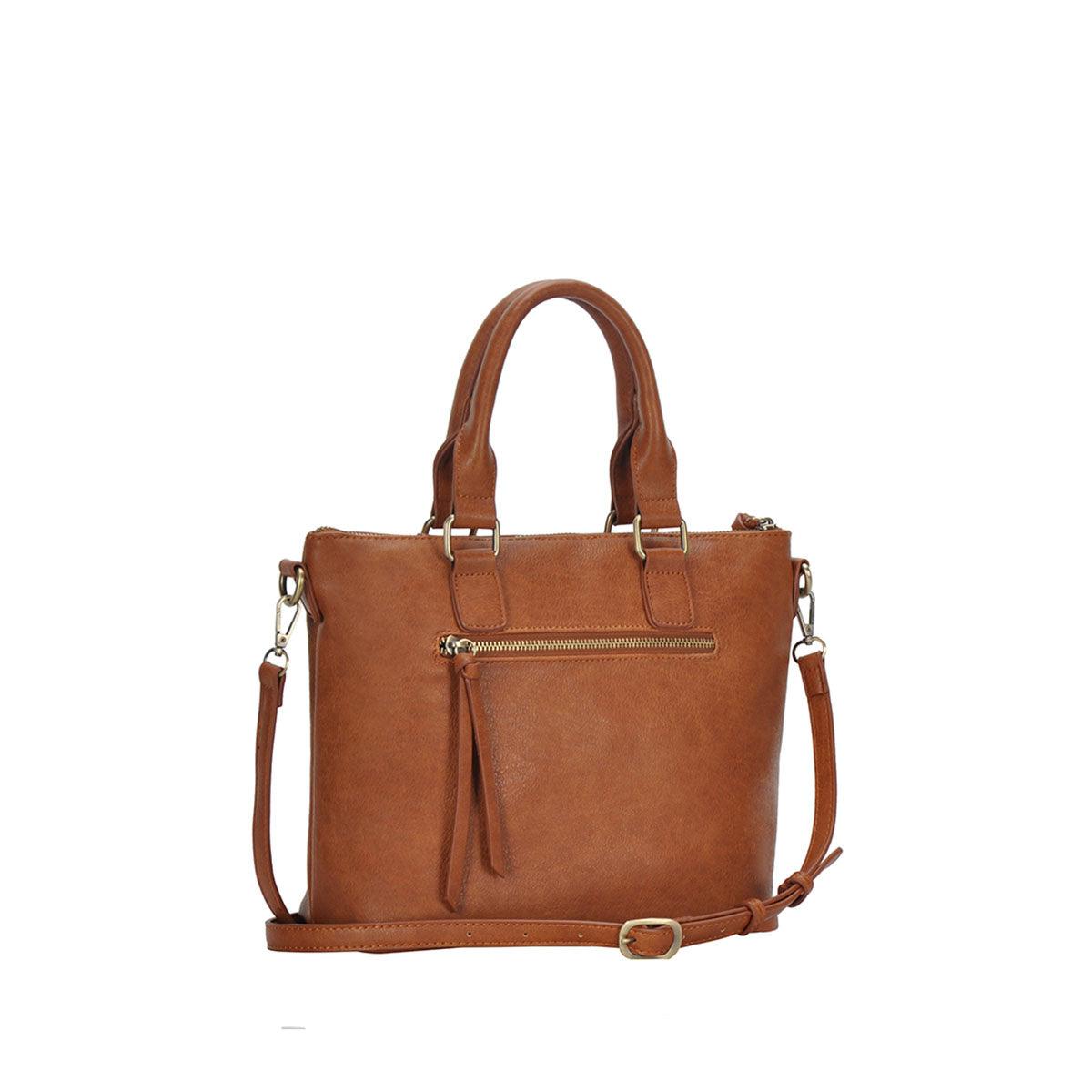 Clover Satchel - Antik Kraft