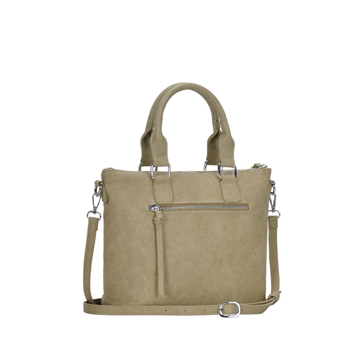 Clover Satchel - Antik Kraft