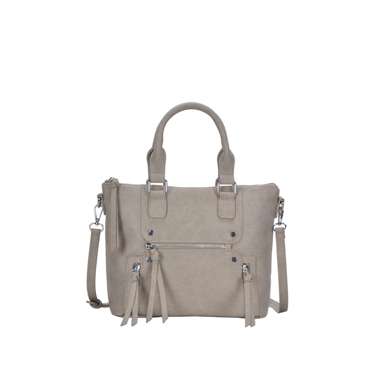 Clover Satchel - Antik Kraft