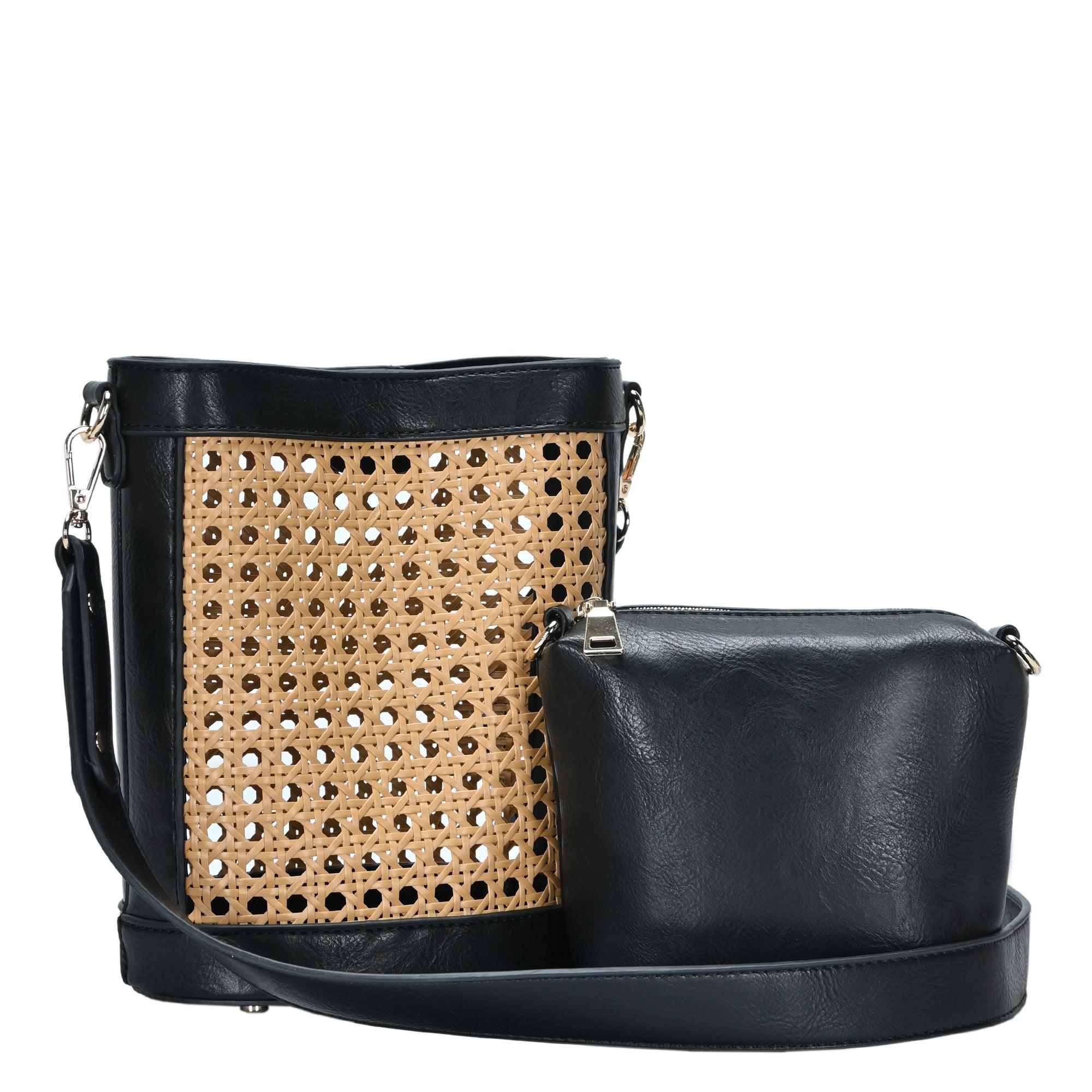Cynthia Crossbody - Antik Kraft
