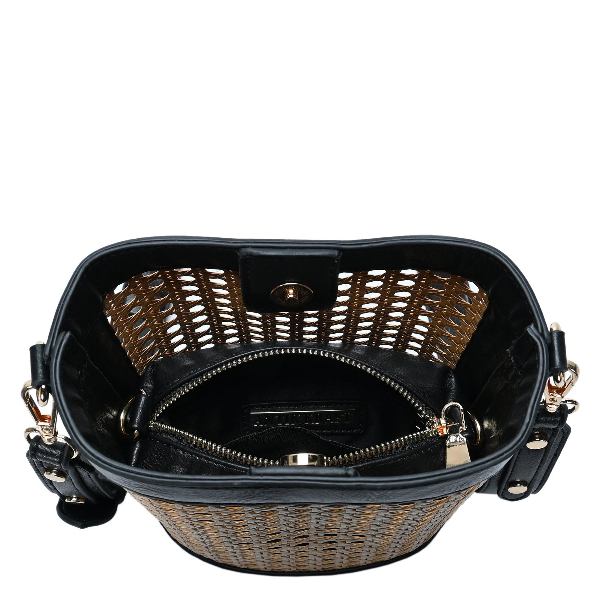 Cynthia Crossbody - Antik Kraft