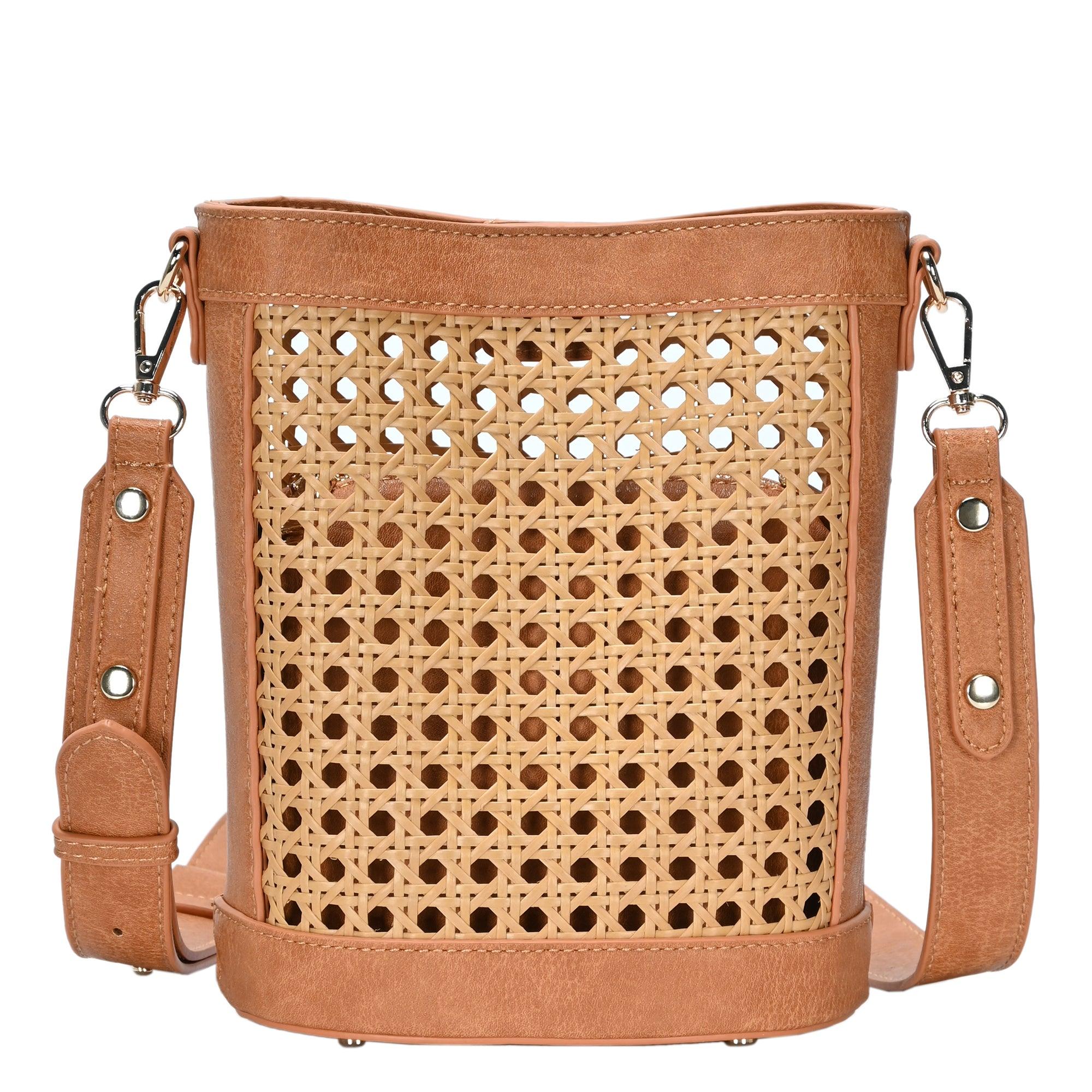 Cynthia Crossbody - Antik Kraft