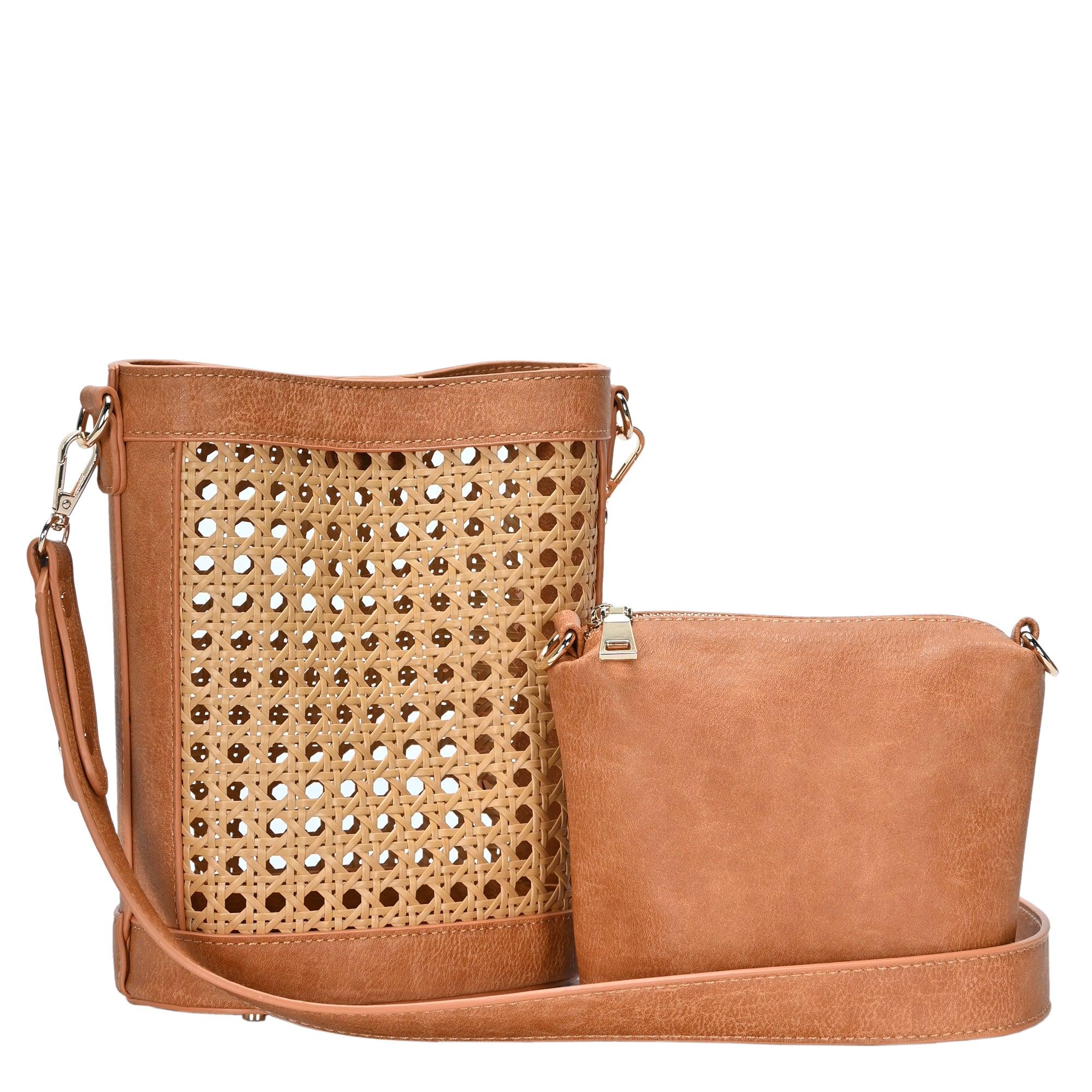 Cynthia Crossbody - Antik Kraft