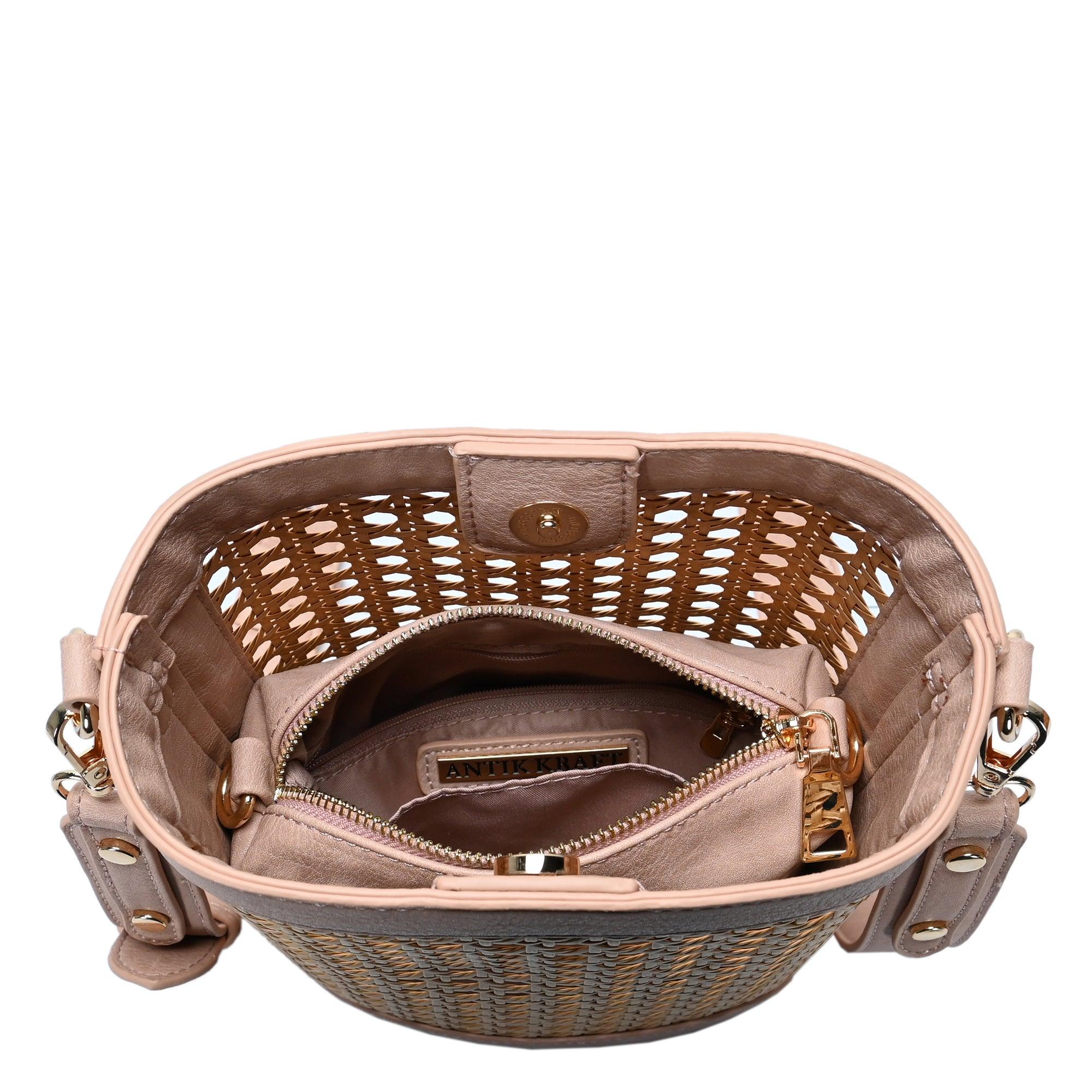Cynthia Crossbody - Antik Kraft
