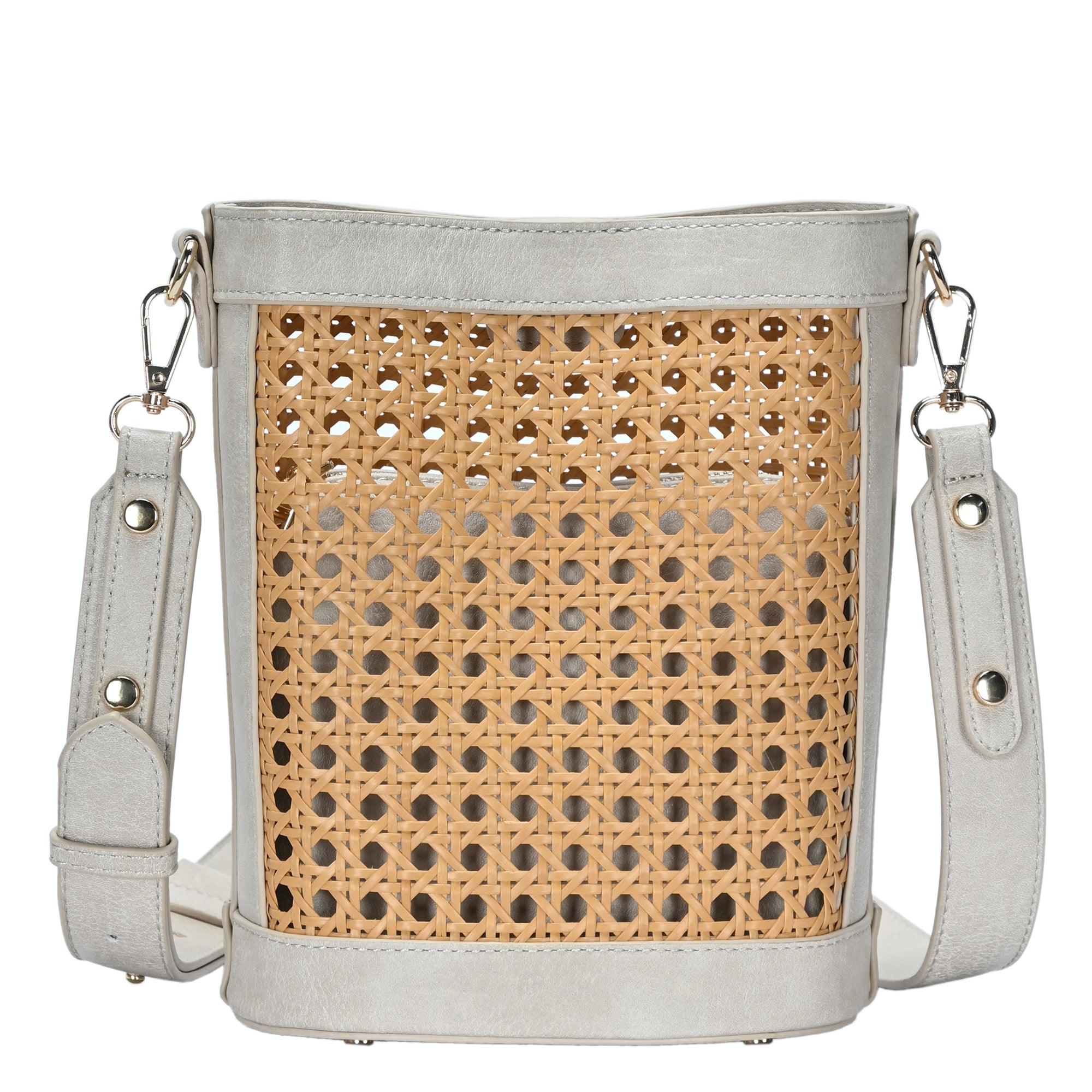 Cynthia Crossbody - Antik Kraft