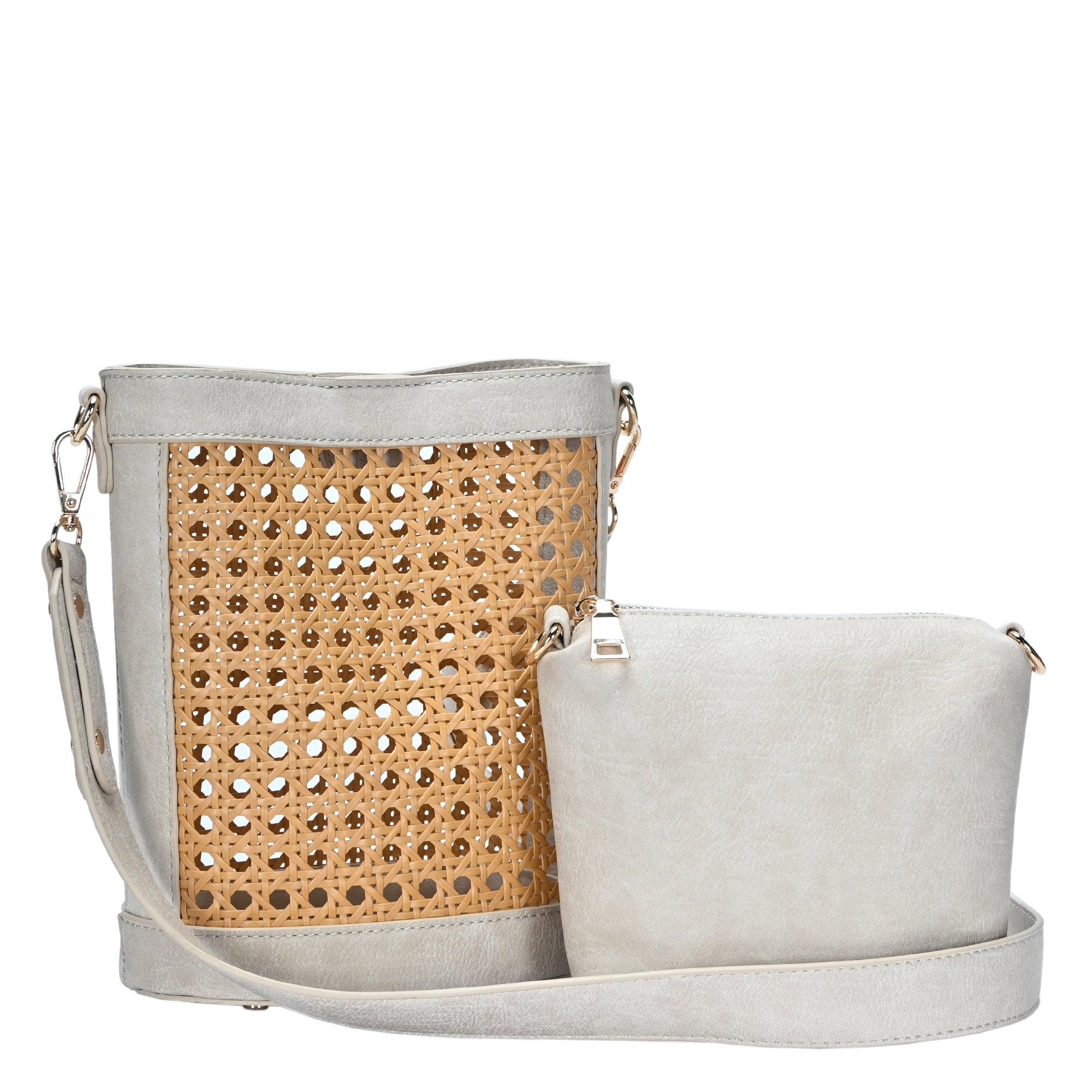 Cynthia Crossbody - Antik Kraft