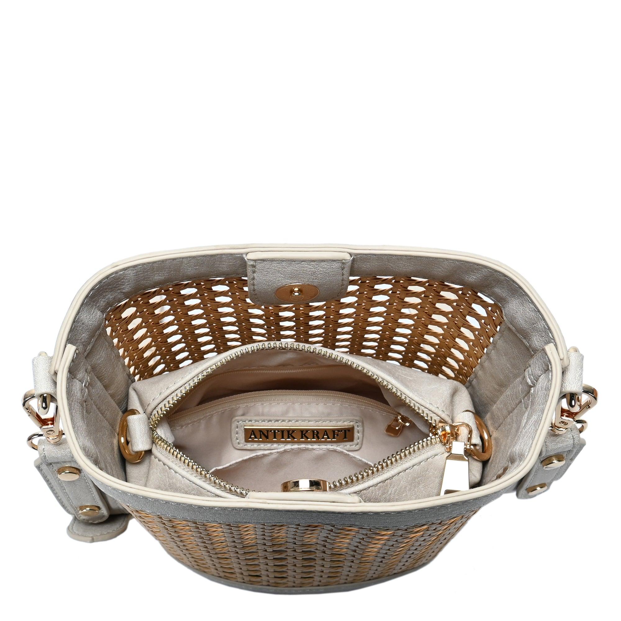 Cynthia Crossbody - Antik Kraft