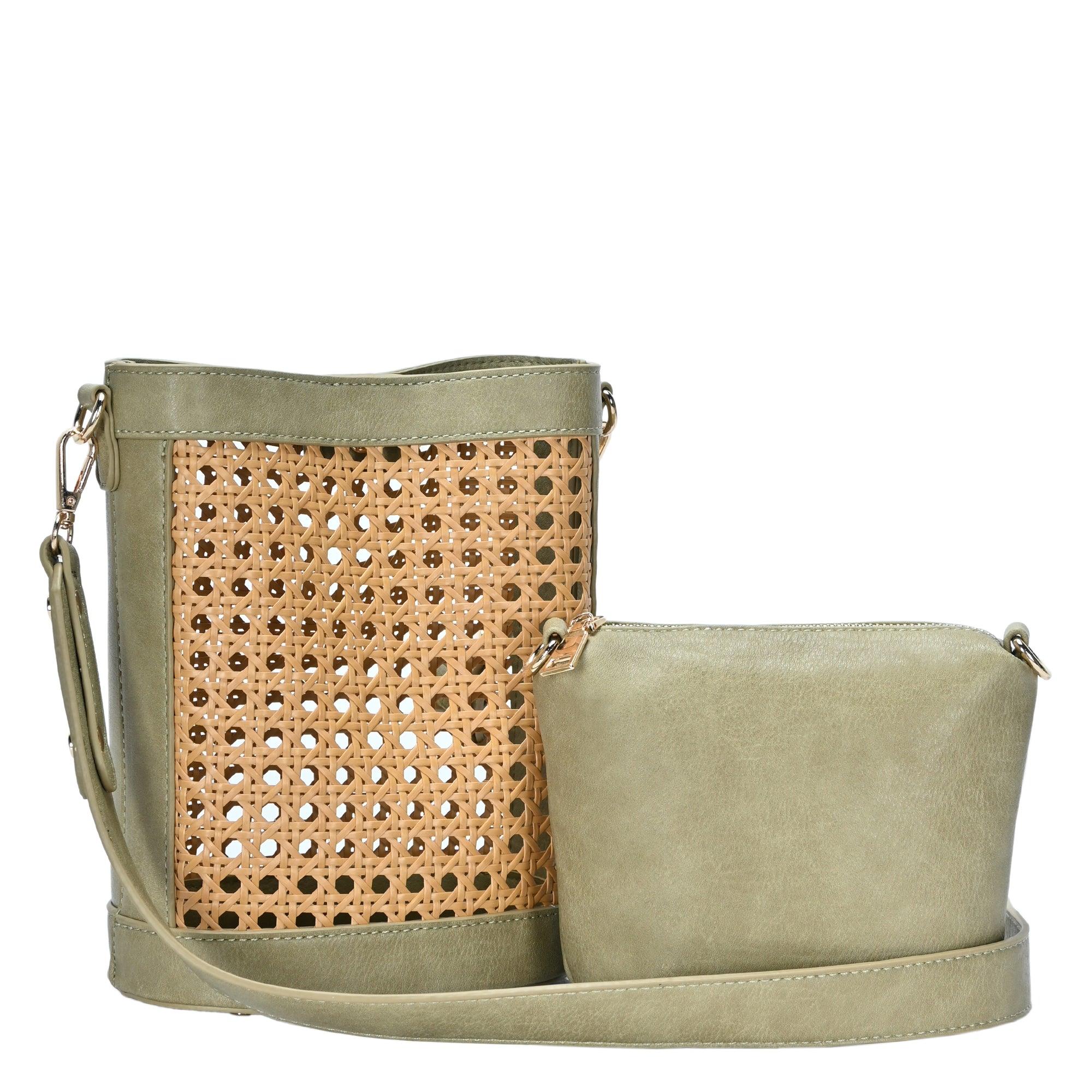 Cynthia Crossbody - Antik Kraft