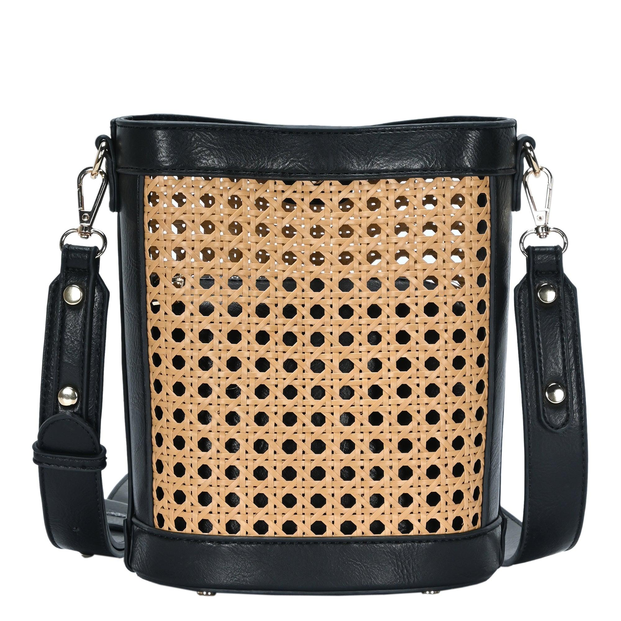 Cynthia Crossbody - Antik Kraft
