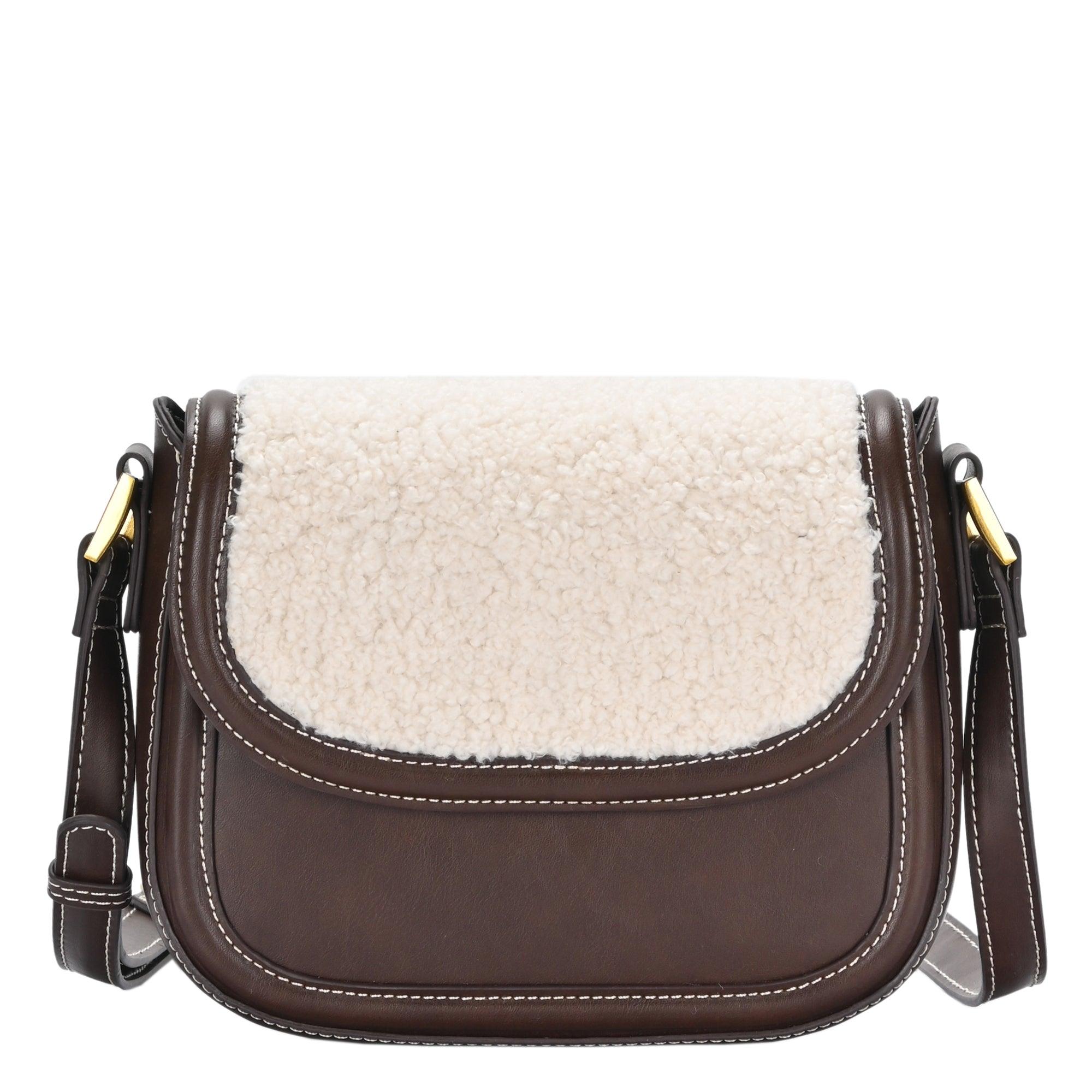 Donna Crossbody - Antik Kraft