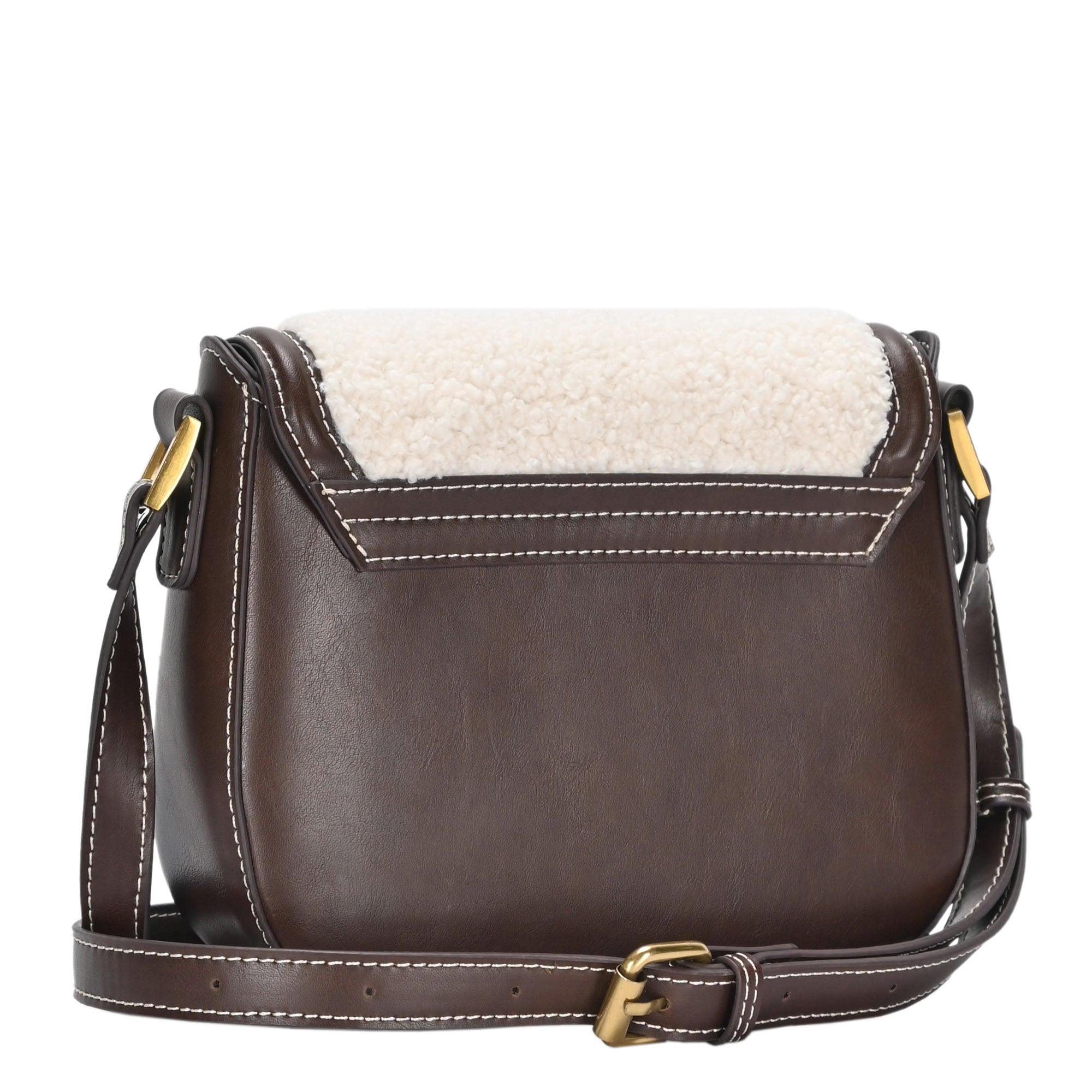 Donna Crossbody - Antik Kraft