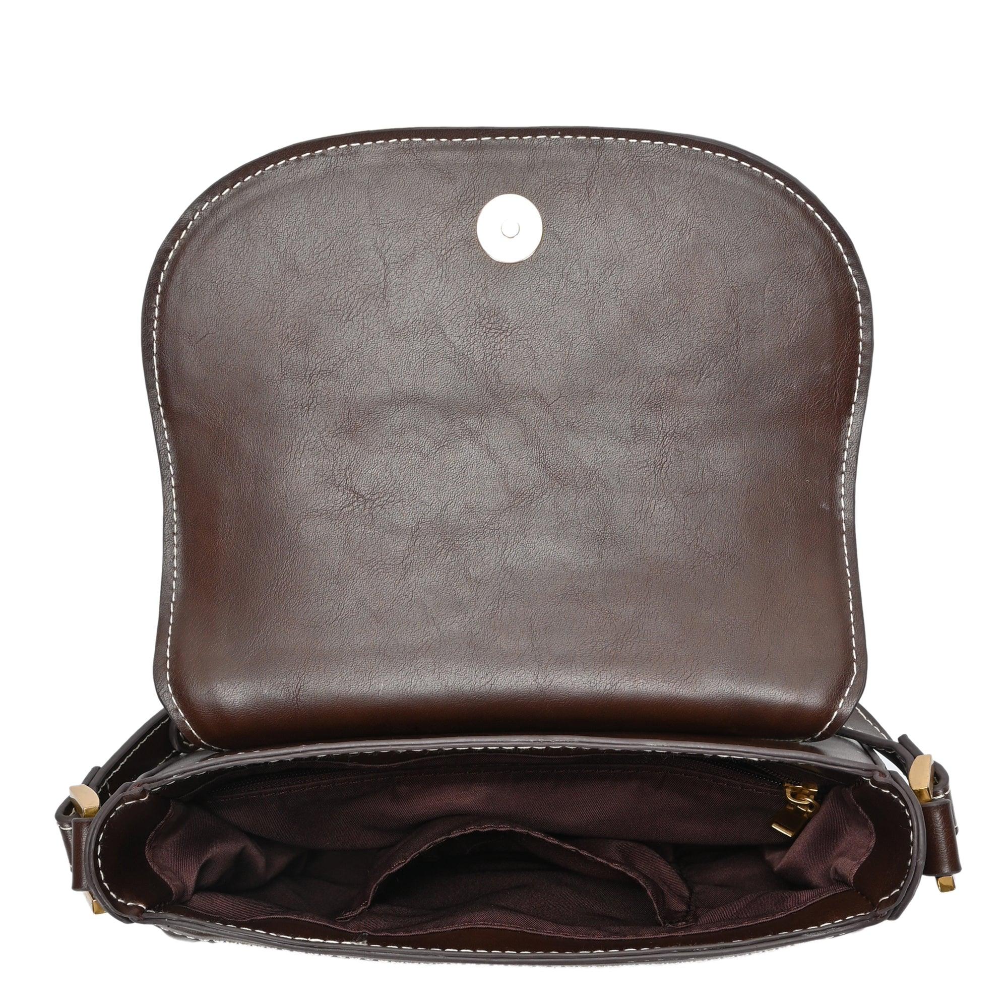 Donna Crossbody - Antik Kraft