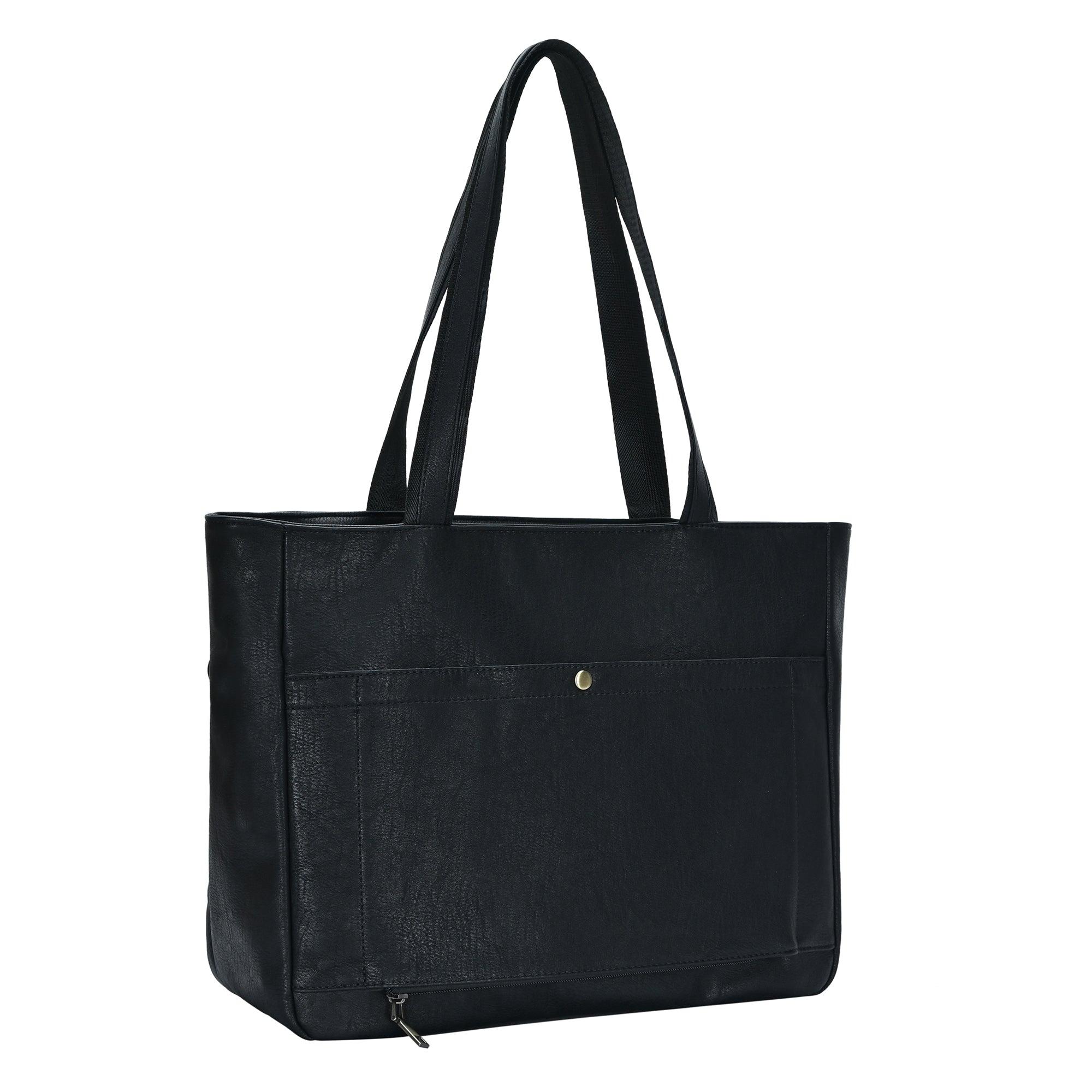 Harper Travel Tote - Antik Kraft