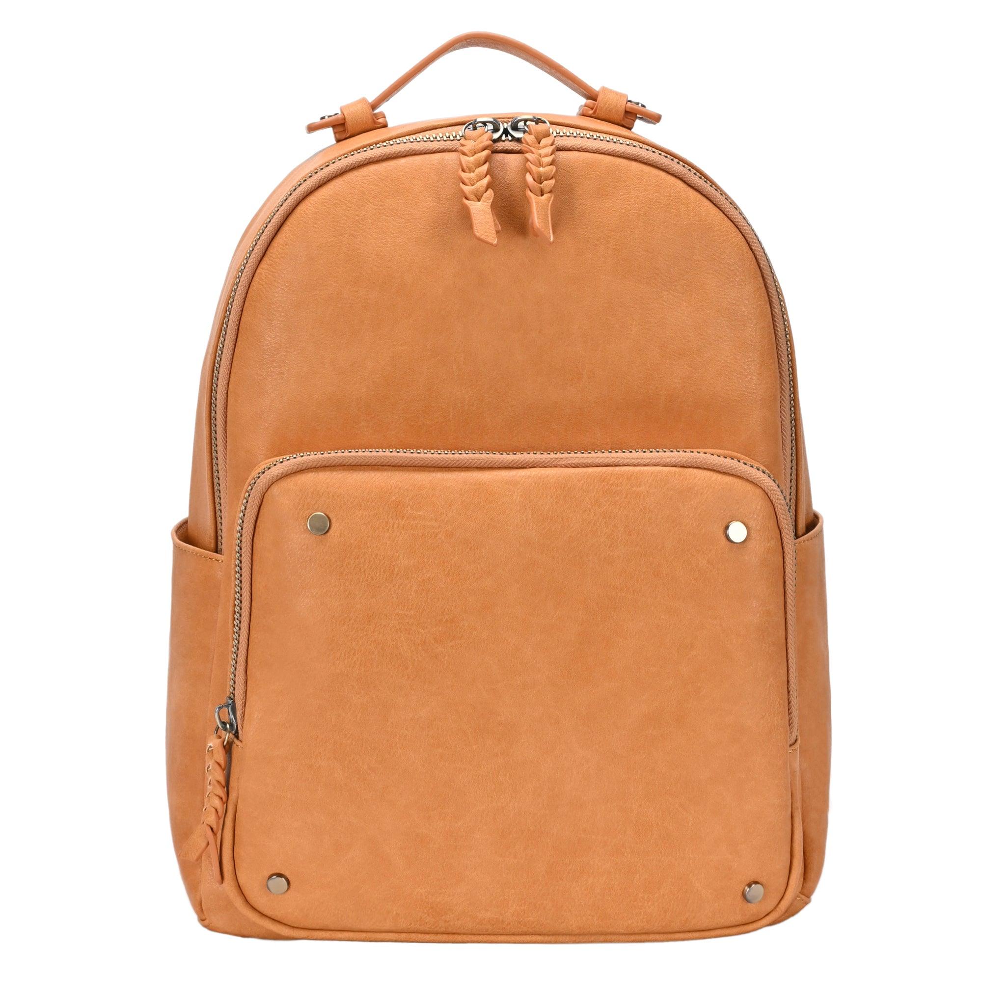 Jenny Backpack - Antik Kraft