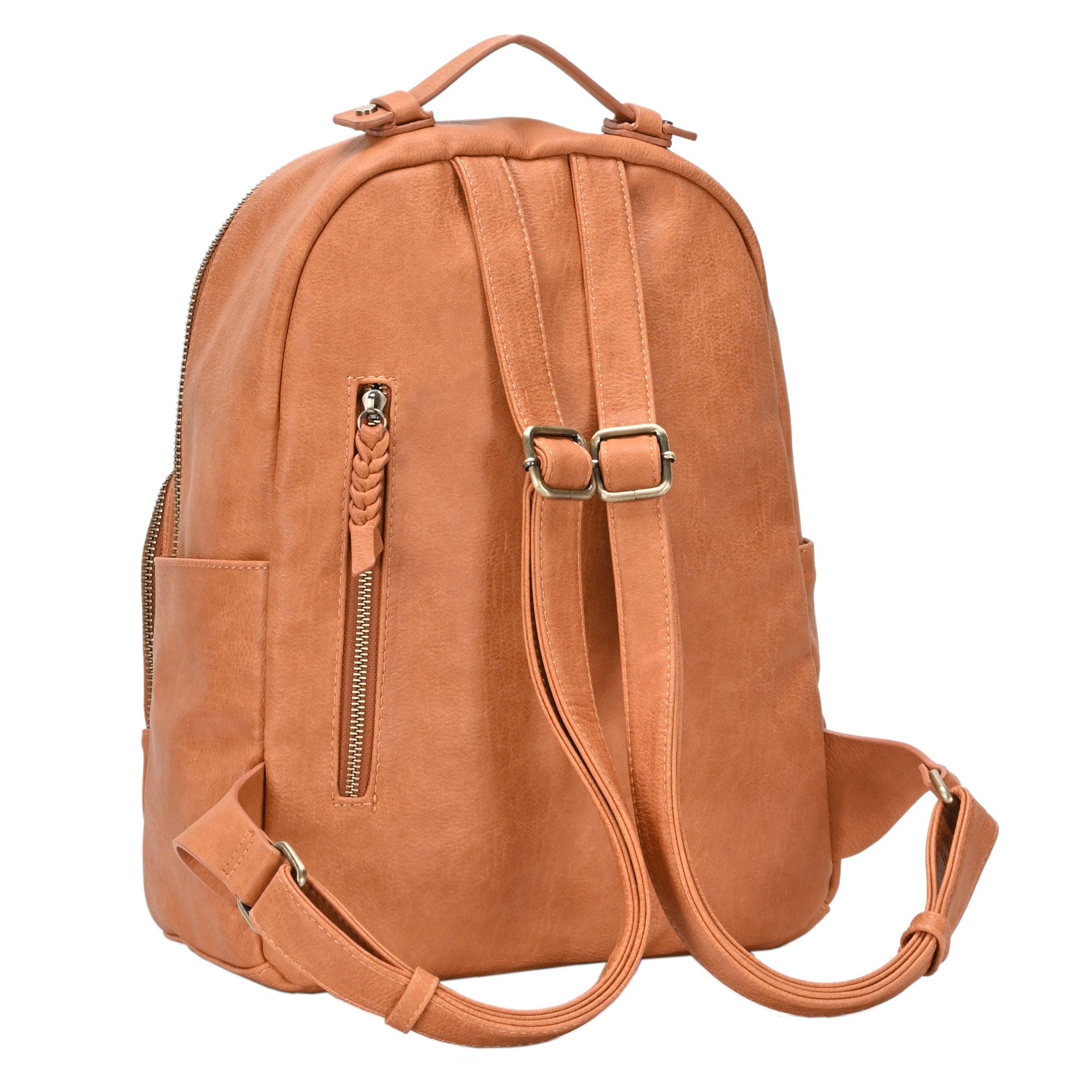 Jenny Backpack - Antik Kraft