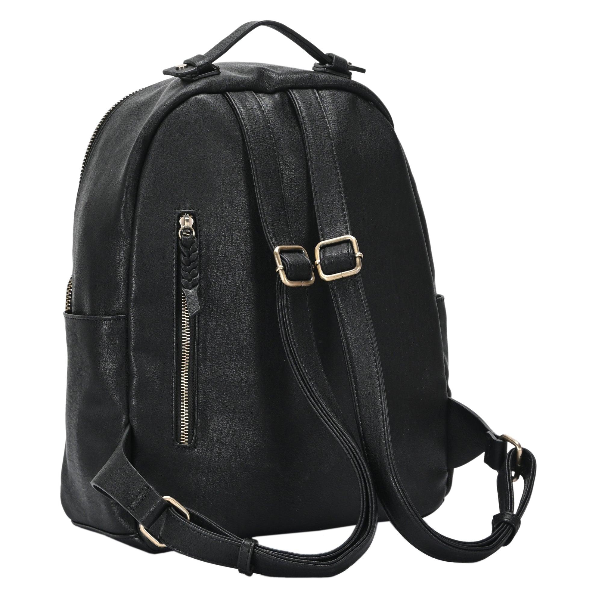 Jenny Backpack - Antik Kraft