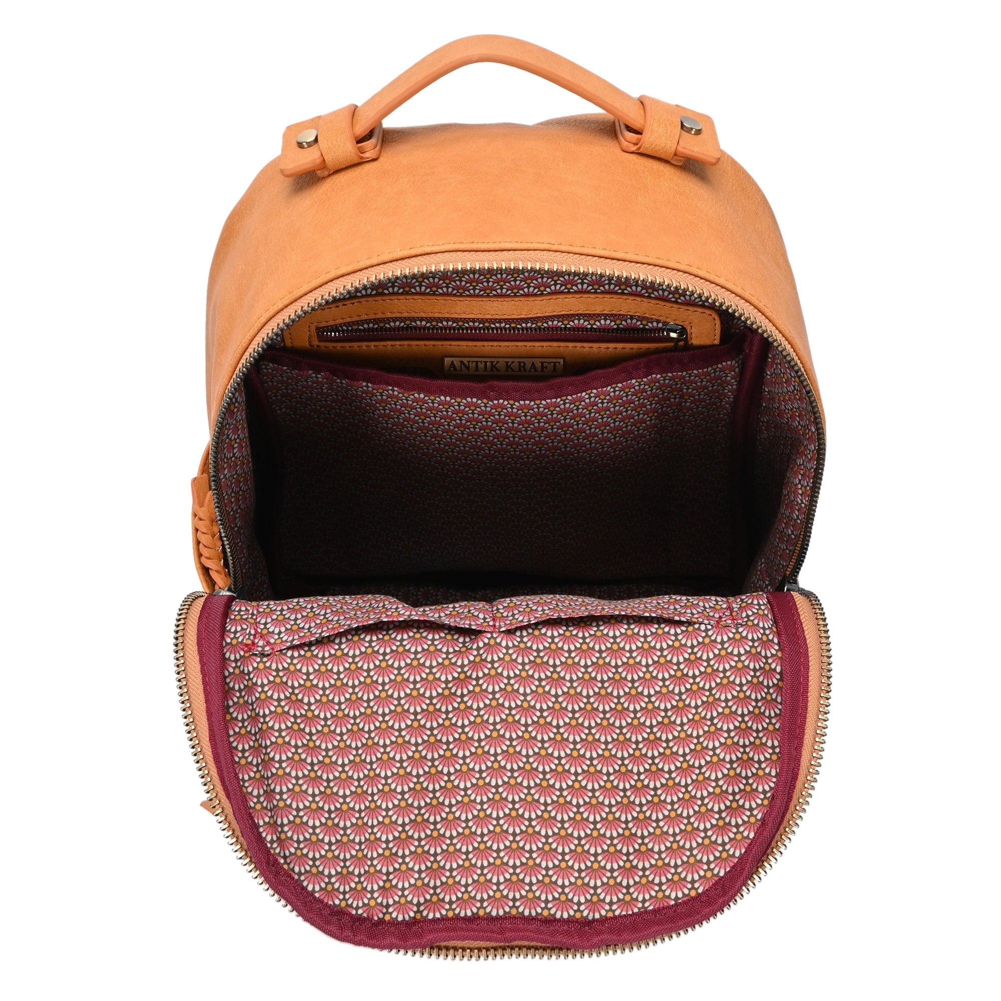 Jenny Backpack - Antik Kraft