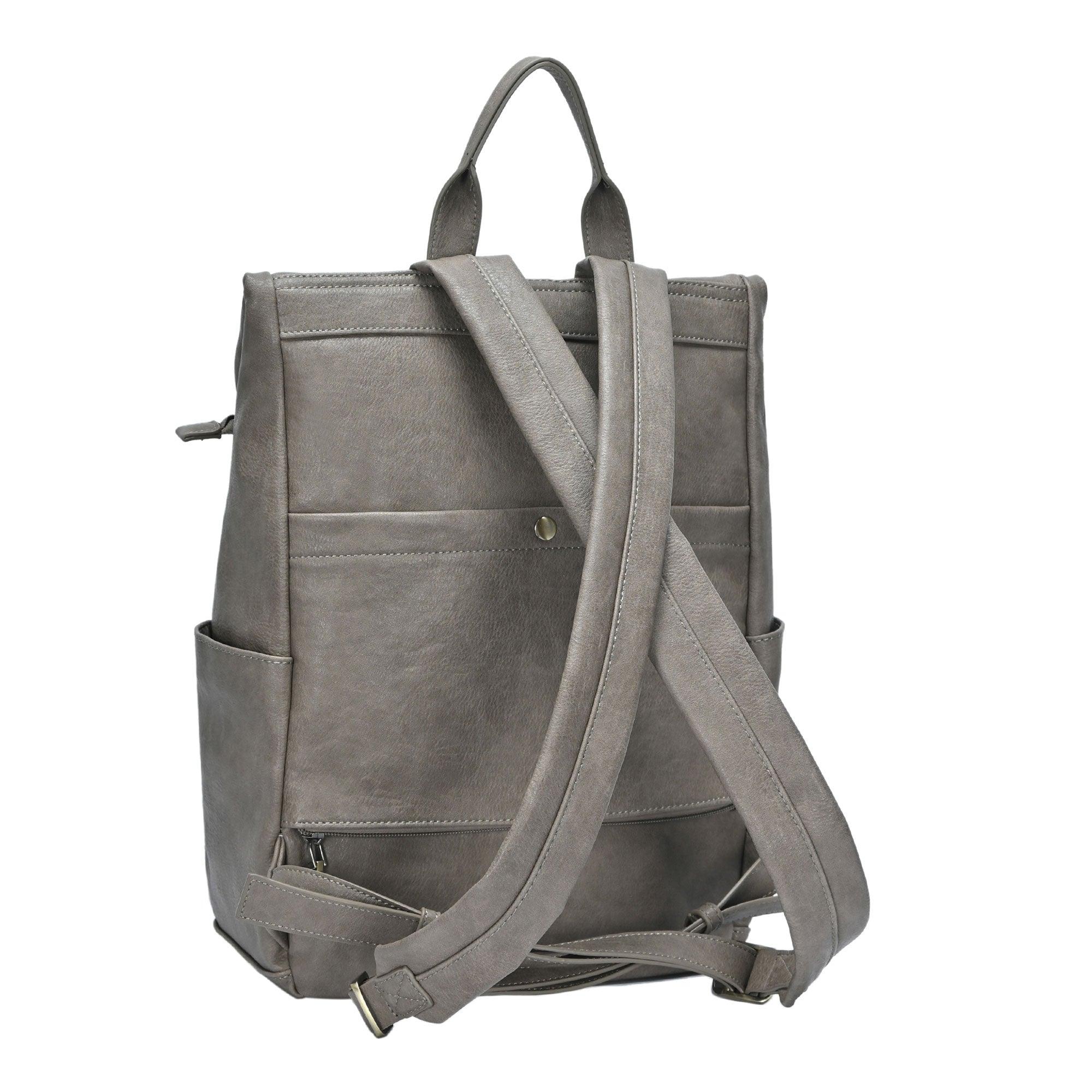 Jordin Backpack - Antik Kraft