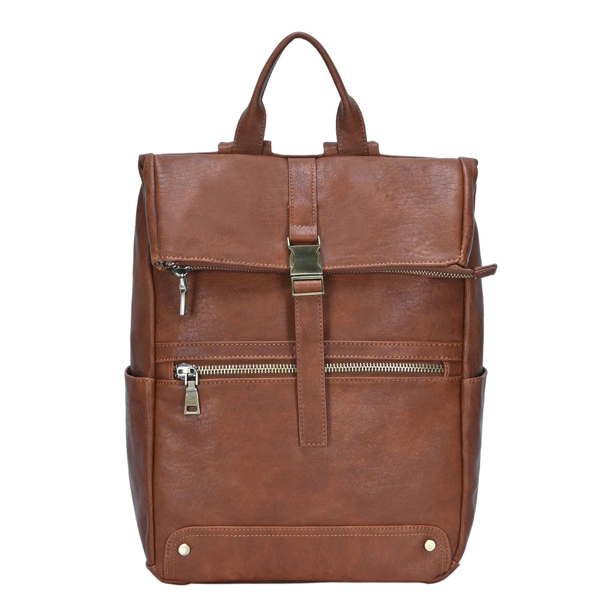 Jordin Backpack - Antik Kraft