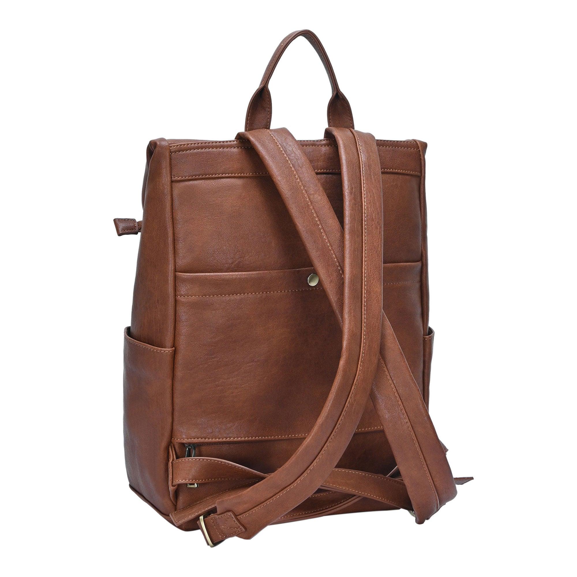 Jordin Backpack - Antik Kraft