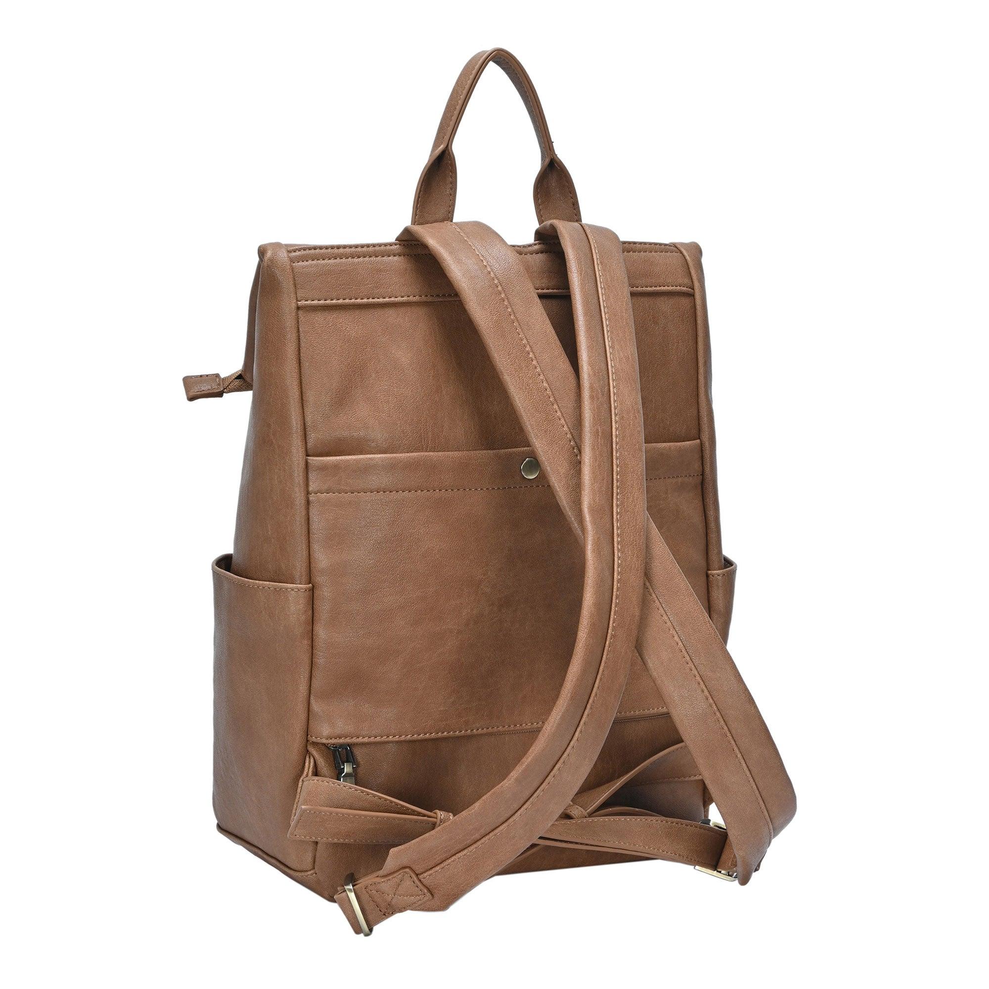 Jordin Backpack - Antik Kraft
