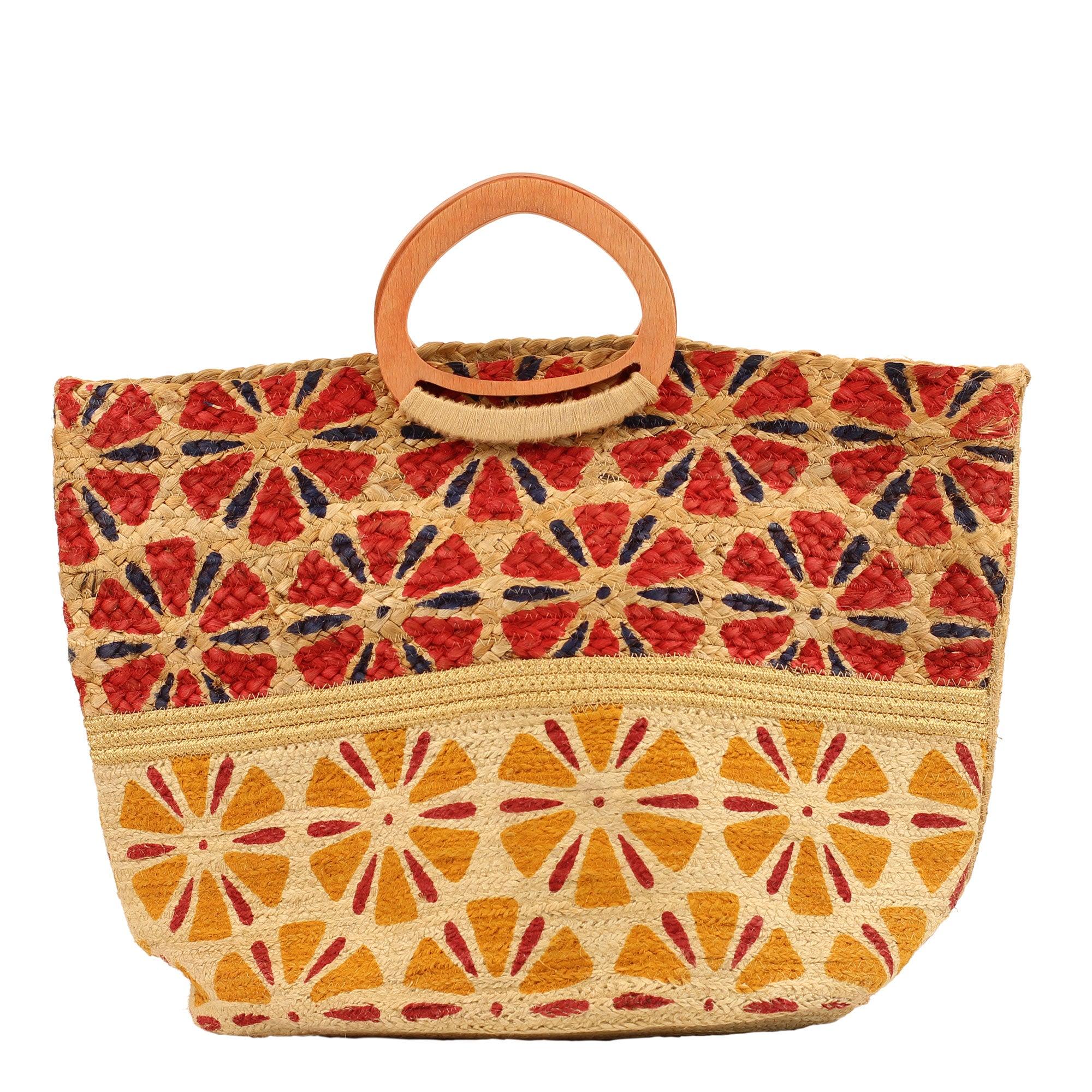 Juhi Tote - Antik Kraft