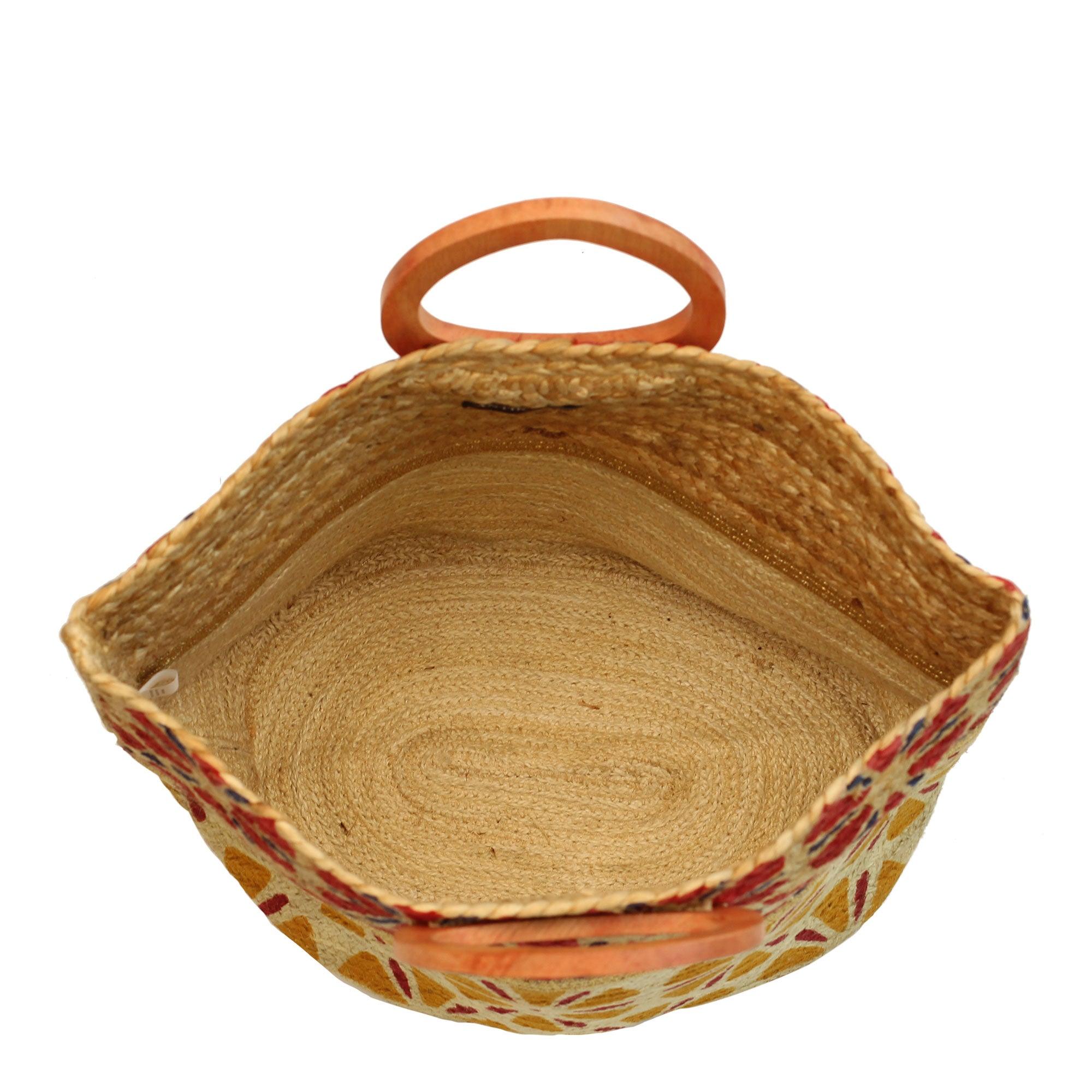Juhi Tote - Antik Kraft