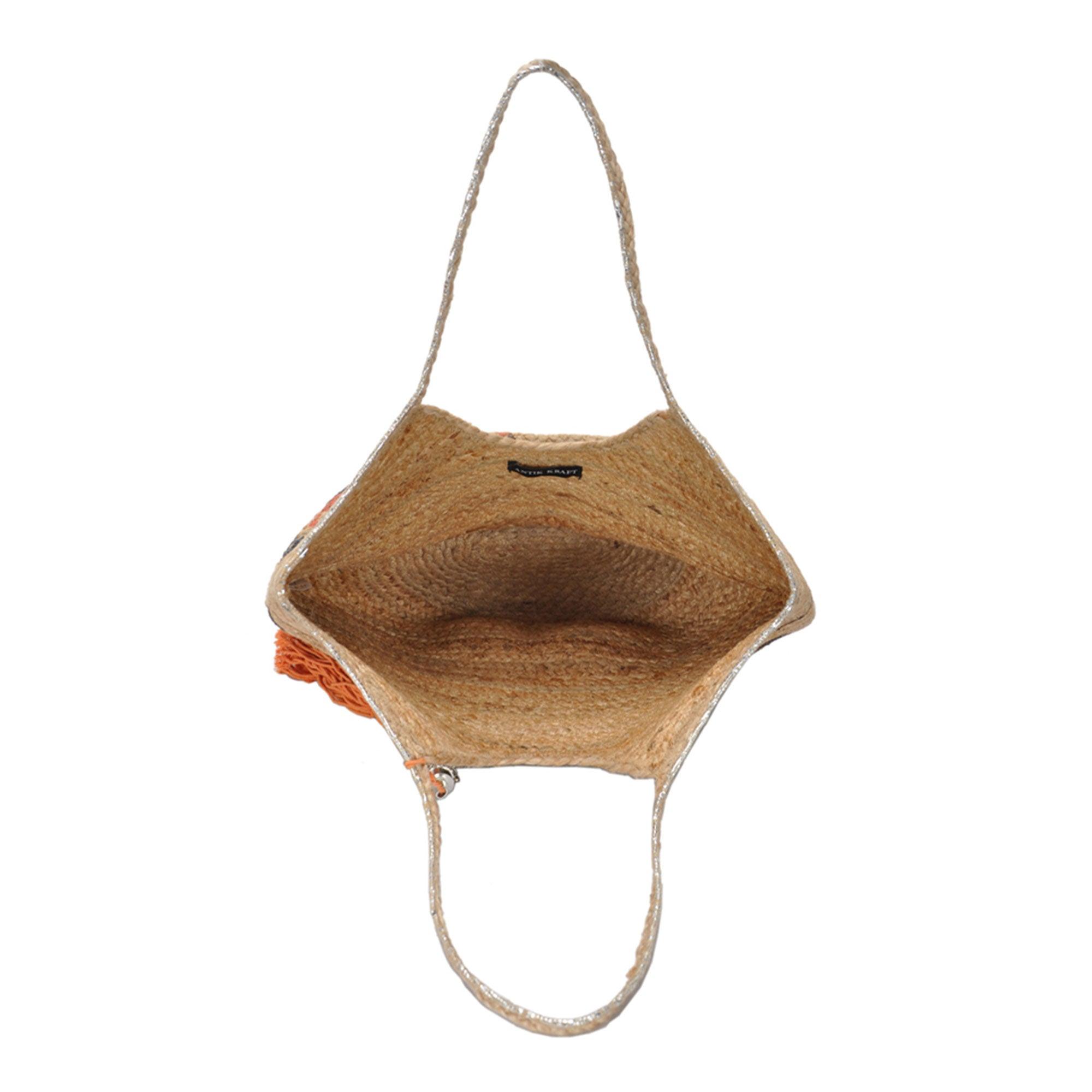 Mehar Tote - Antik Kraft