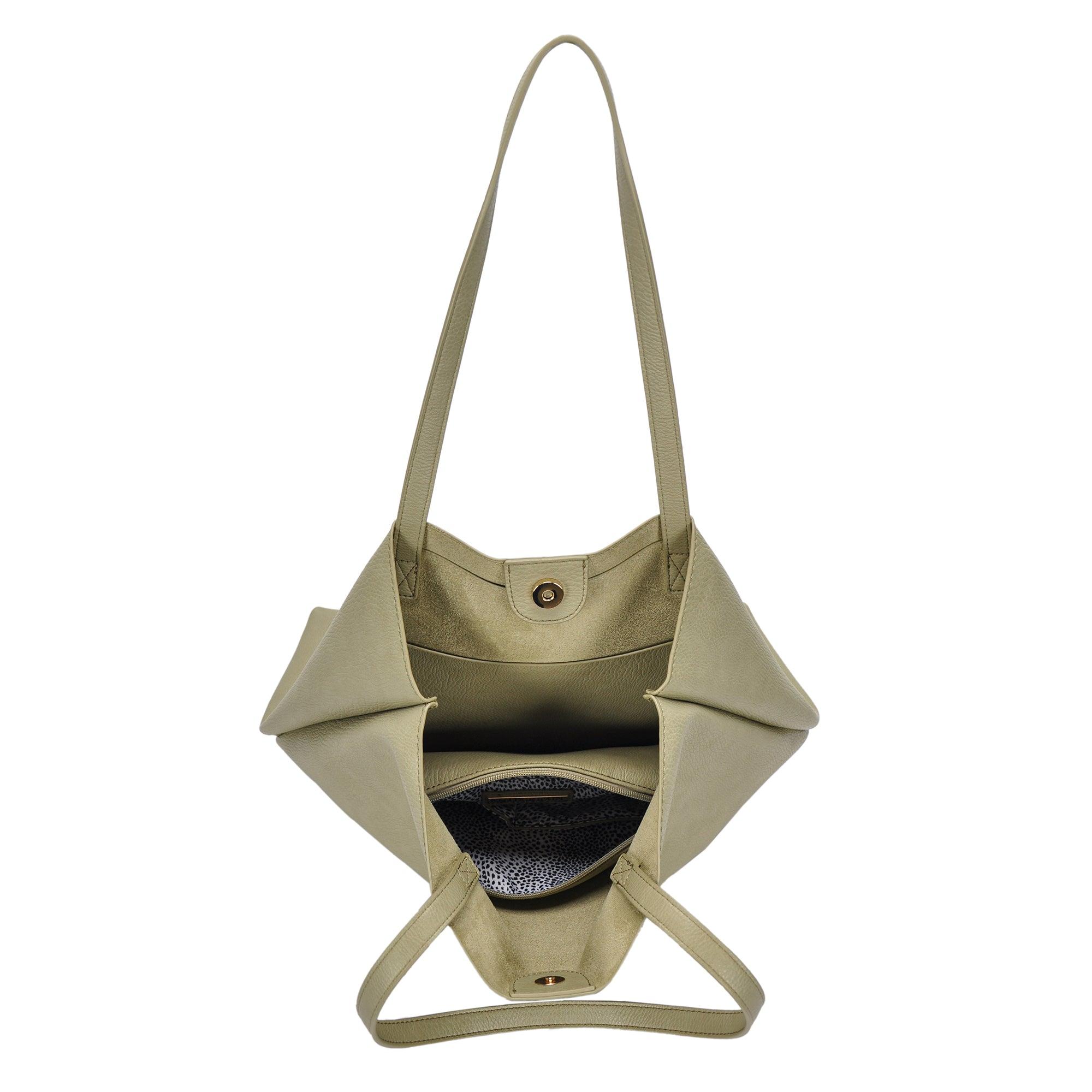 Olivia Tote - Antik Kraft