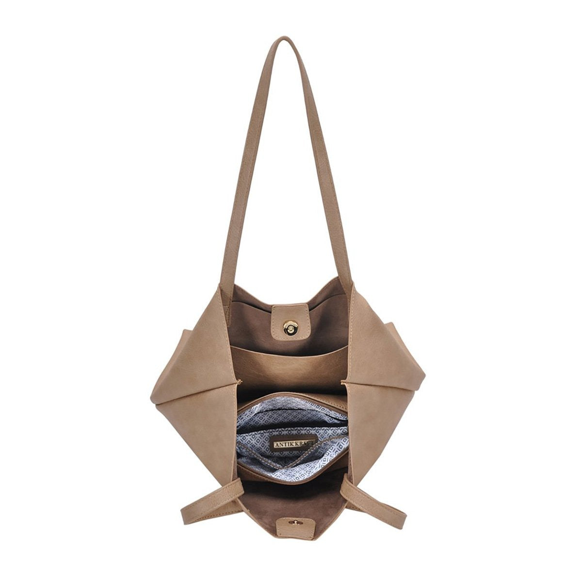 Olivia Tote - Antik Kraft