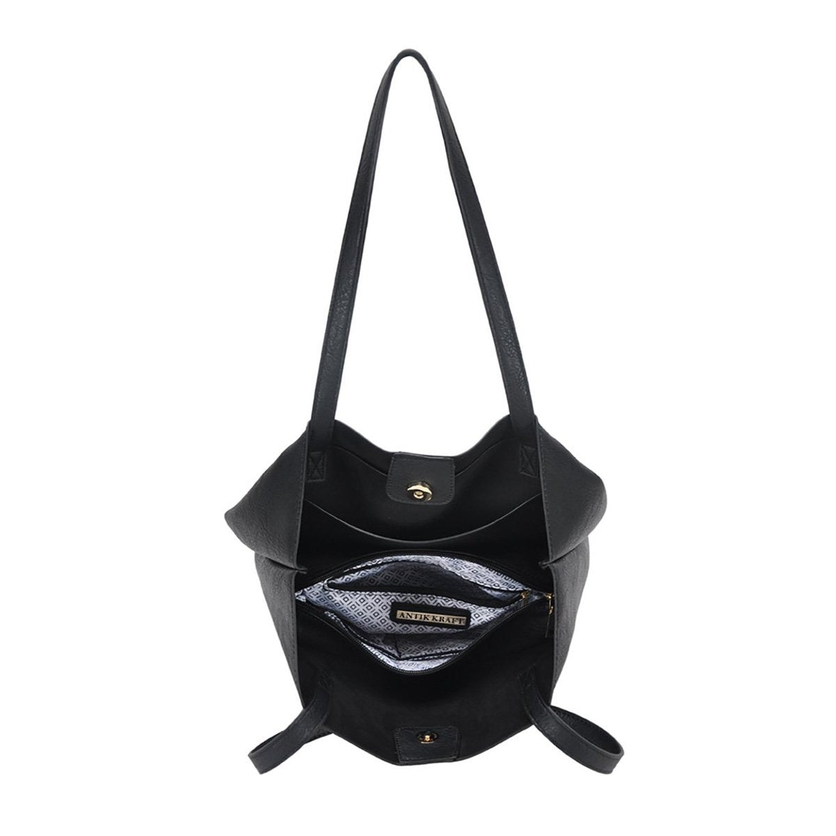 Olivia Tote - Antik Kraft