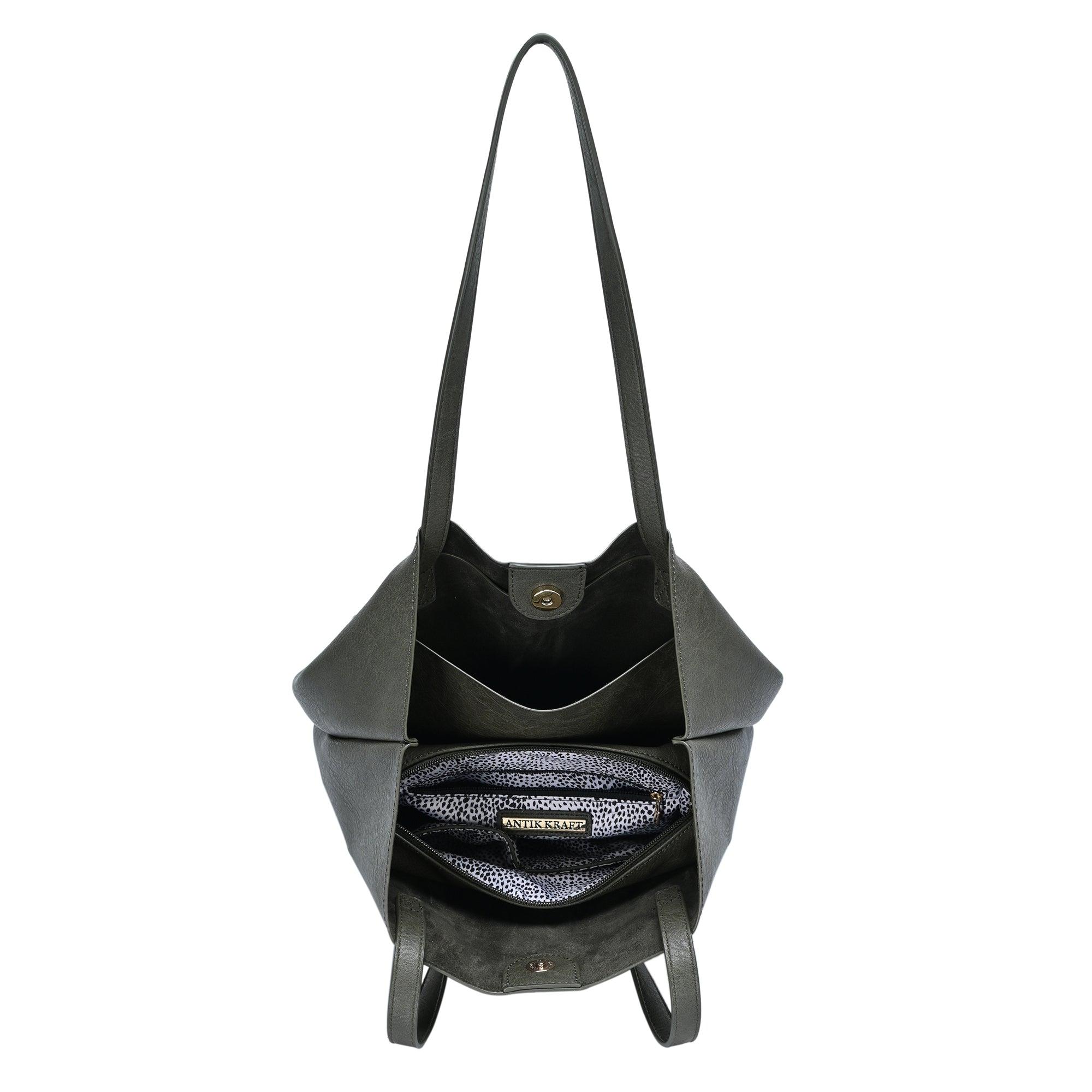 Olivia Tote - Antik Kraft