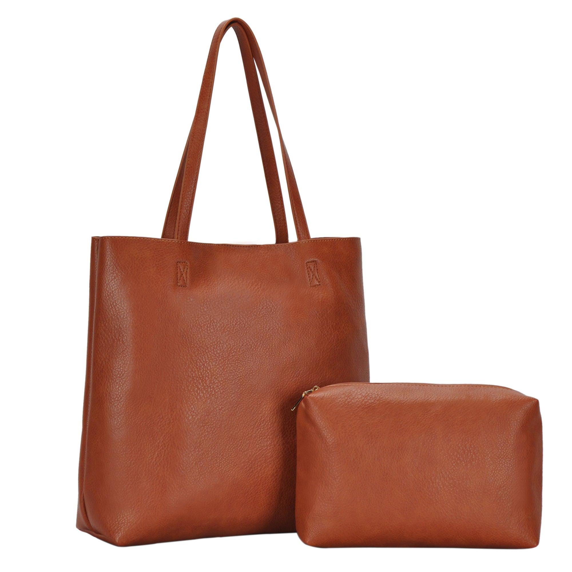 Olivia Tote - Antik Kraft