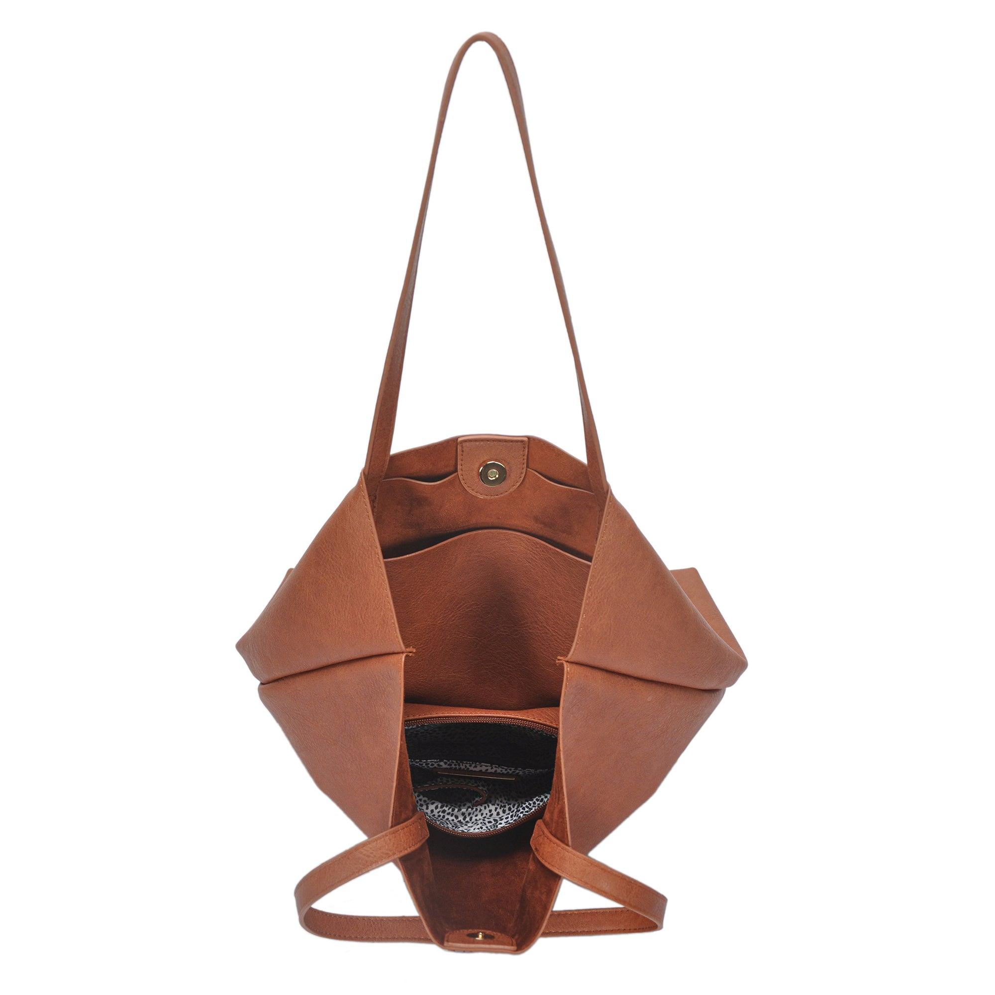 Olivia Tote - Antik Kraft