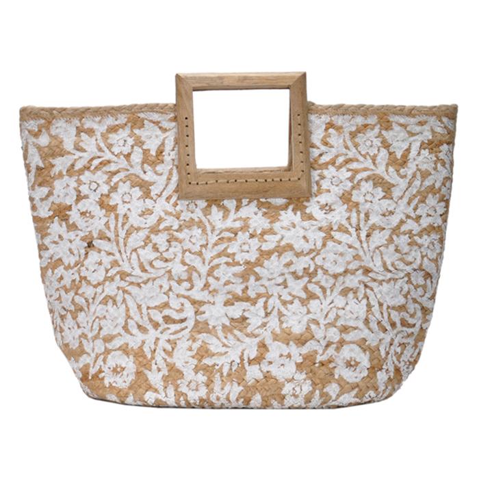 Pallavi Tote - Antik Kraft