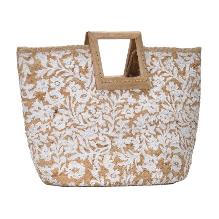 Pallavi Tote - Antik Kraft