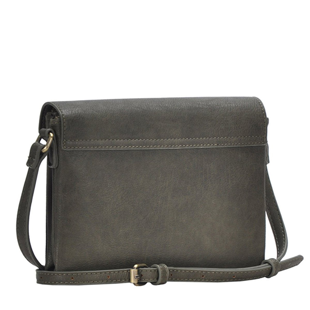 Quinn Crossbody - Antik Kraft