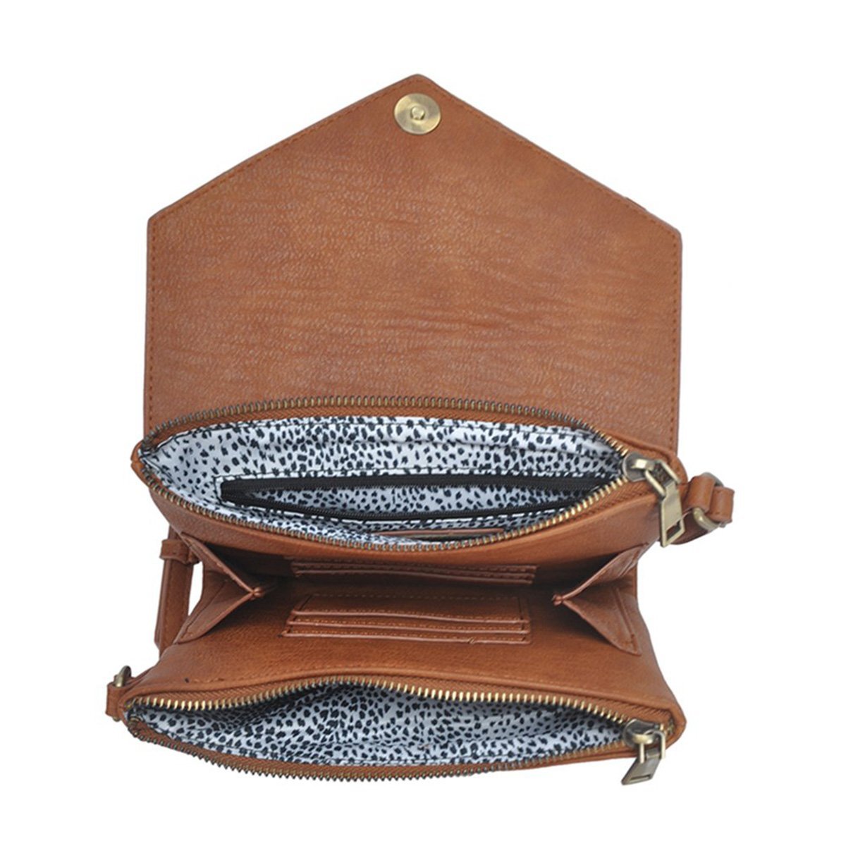 Quinn Crossbody - Antik Kraft