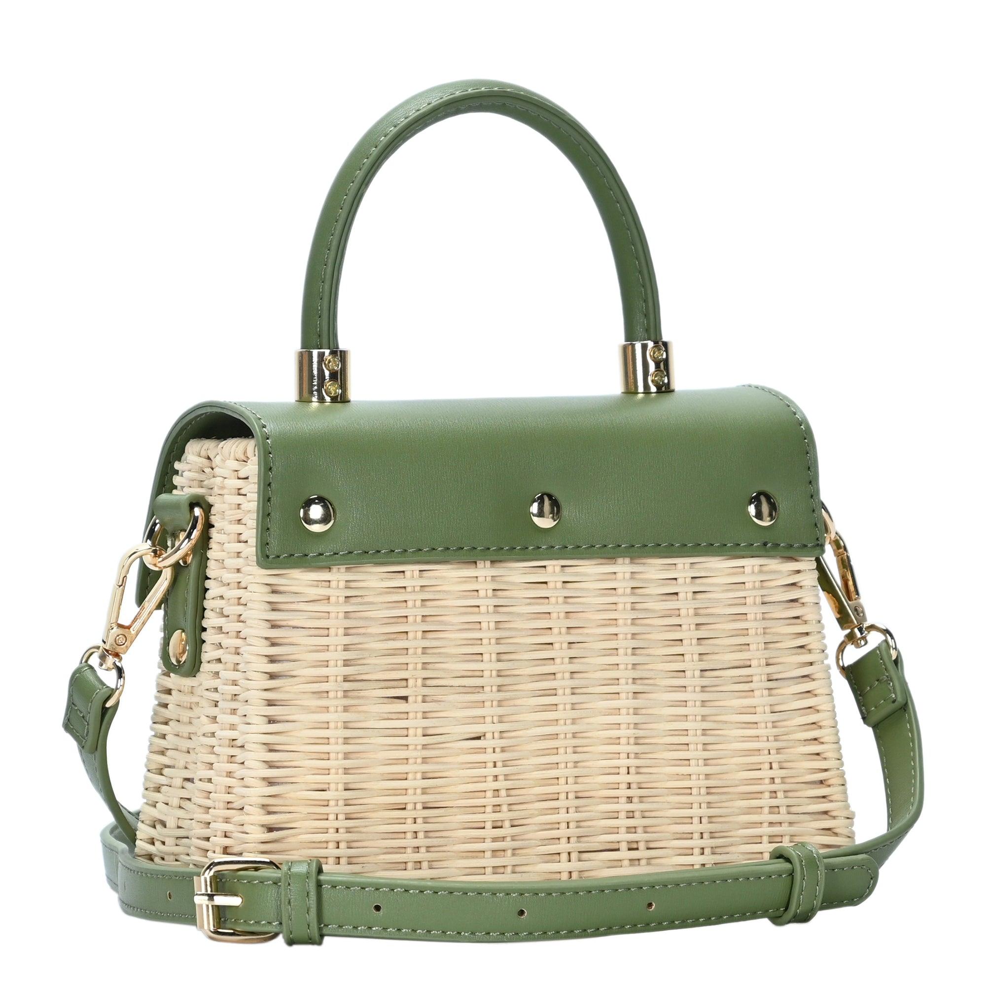 Rachel Crossbody - Antik Kraft