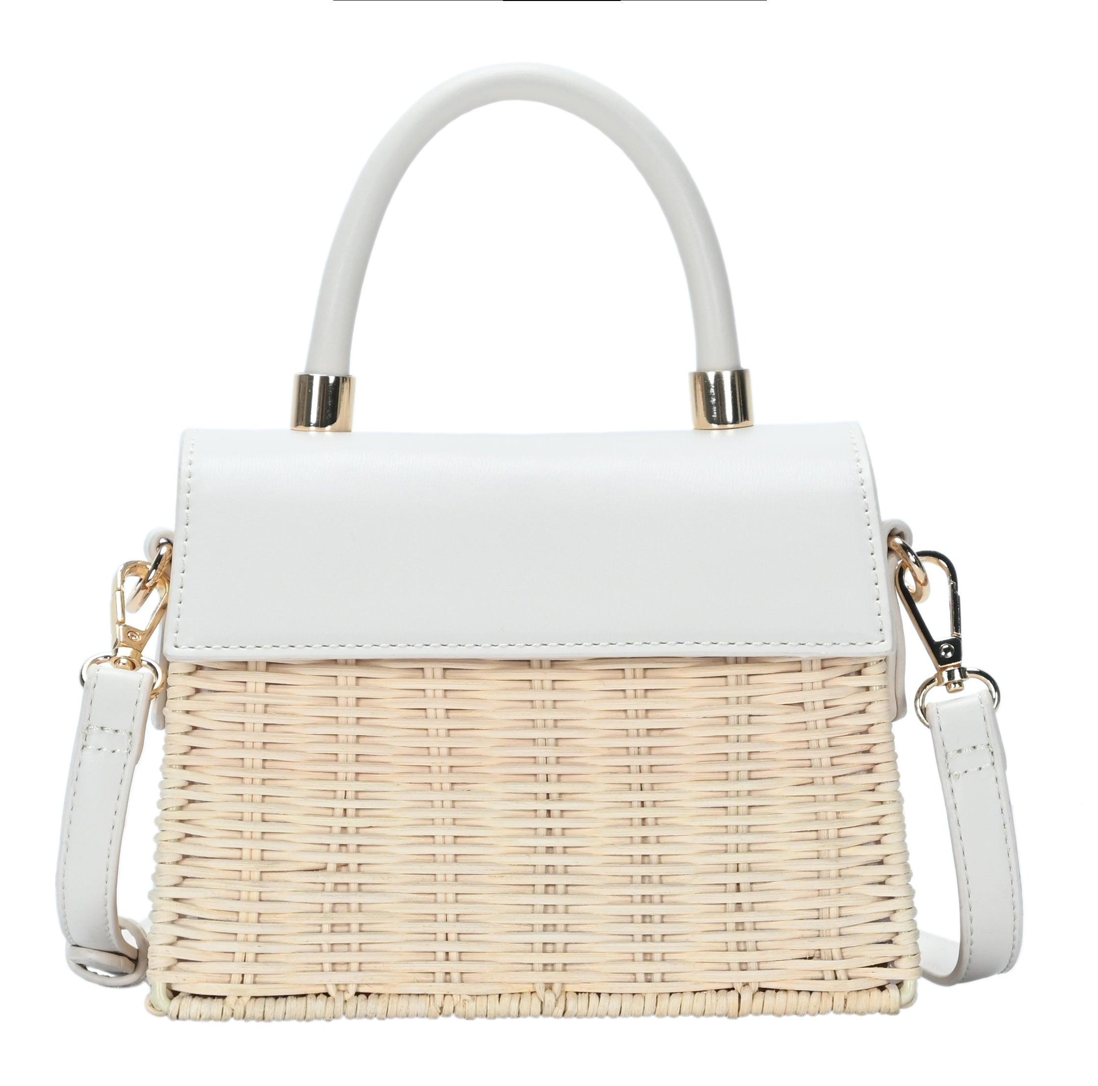 Rachel Crossbody - Antik Kraft